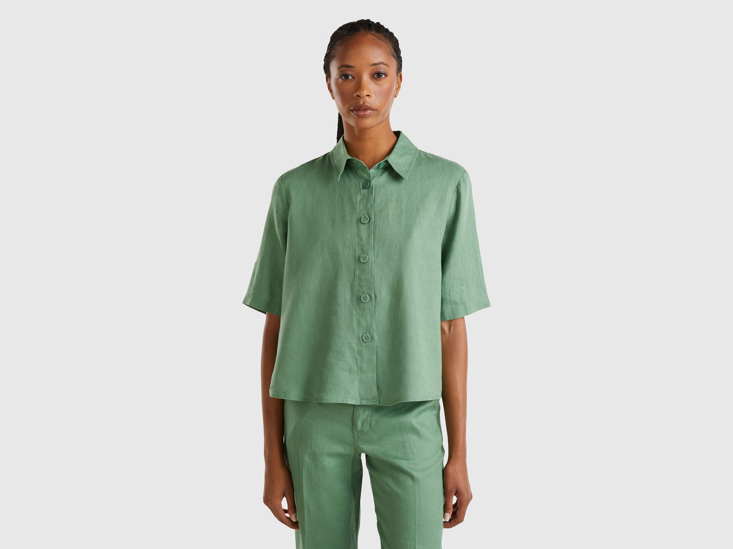 SHIRT Women image number 0
