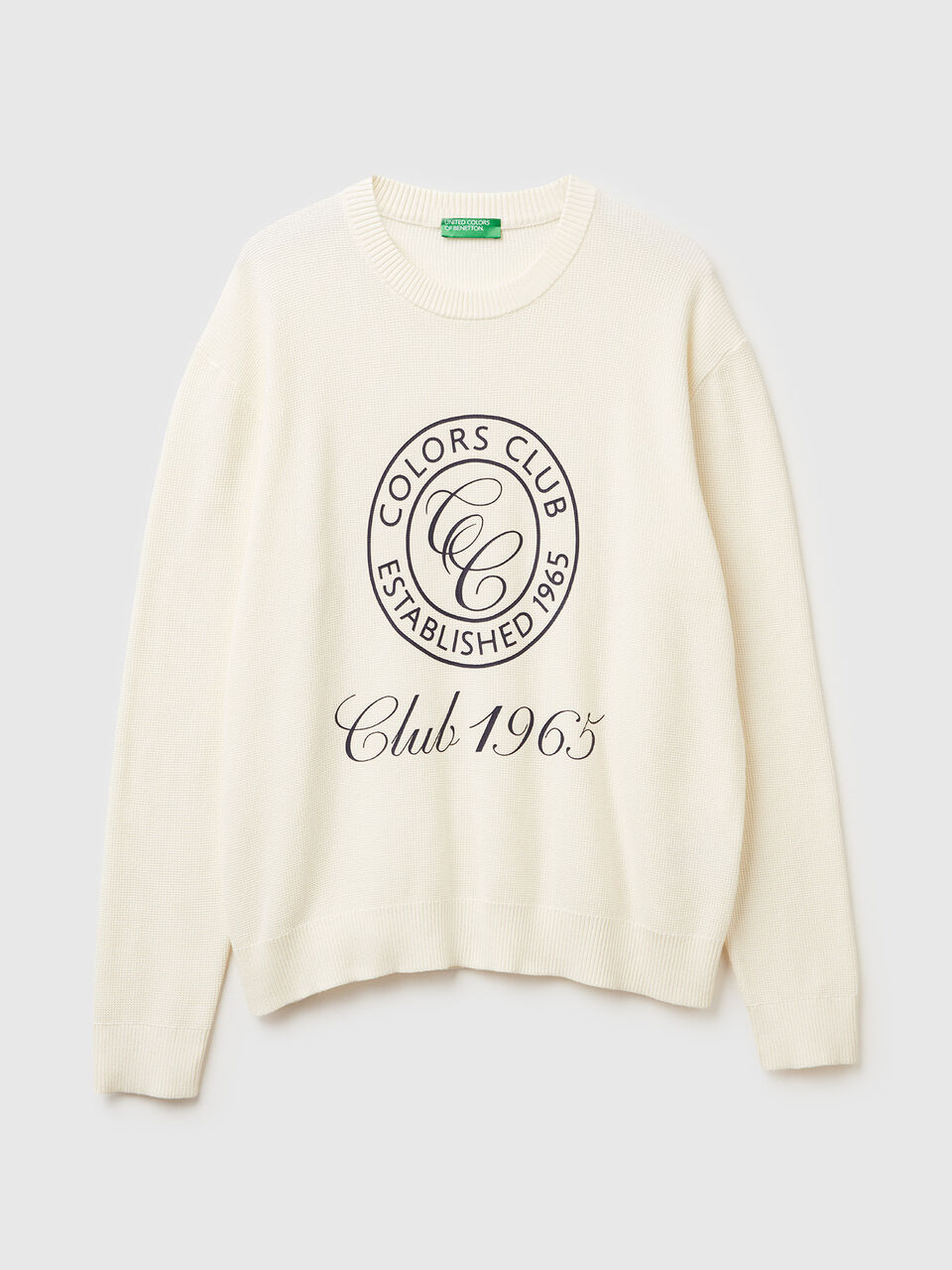 SWEATER L/S Herren image number 1