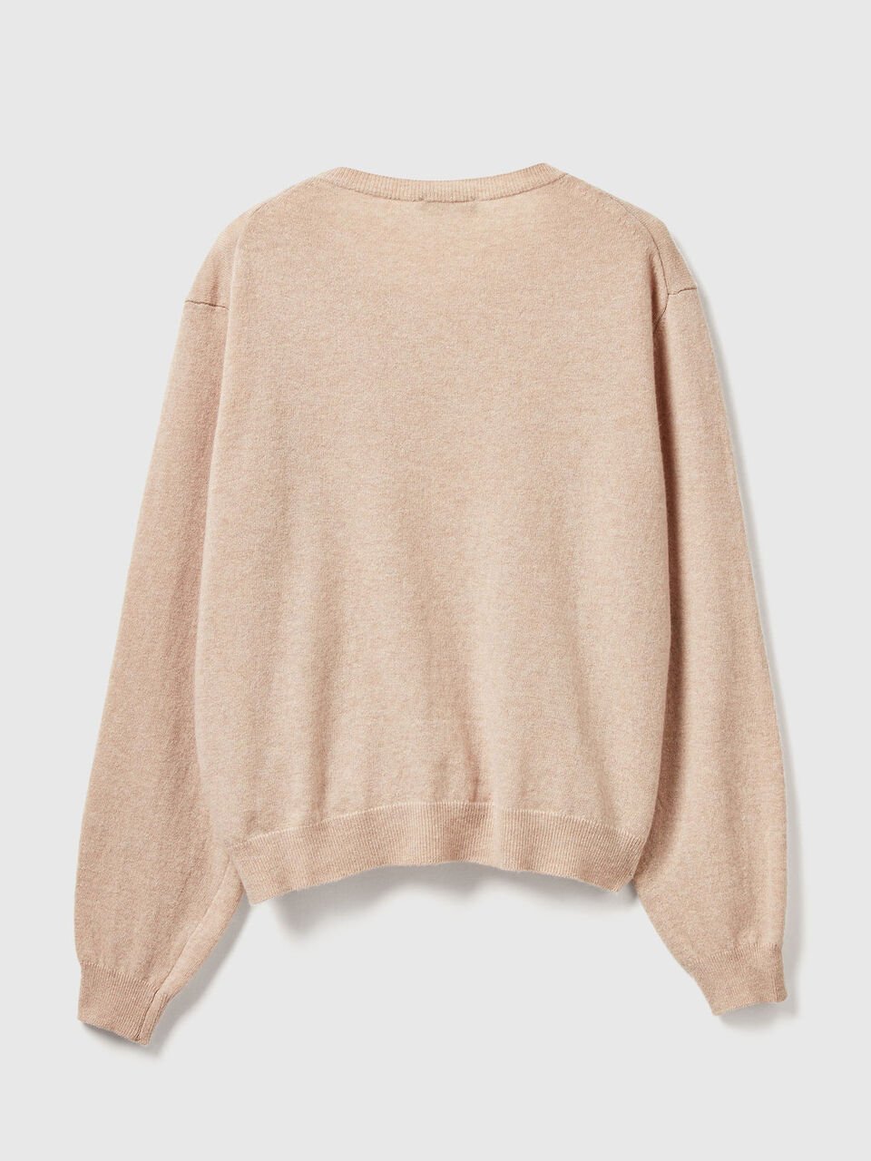 SWEATER L/S Femme image number 2