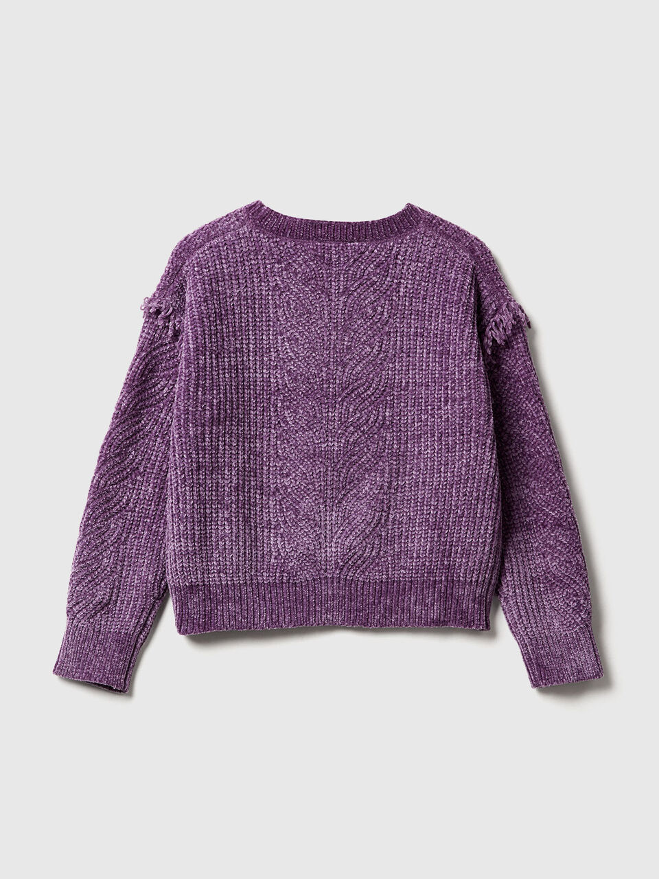 SWEATER L/S Mädchen image number 2