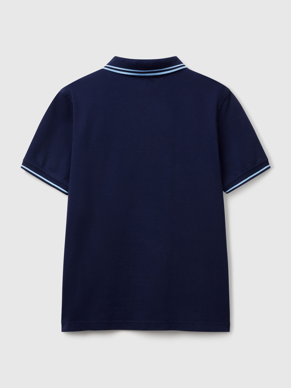 H/S POLO SHIRT Homme image number 2
