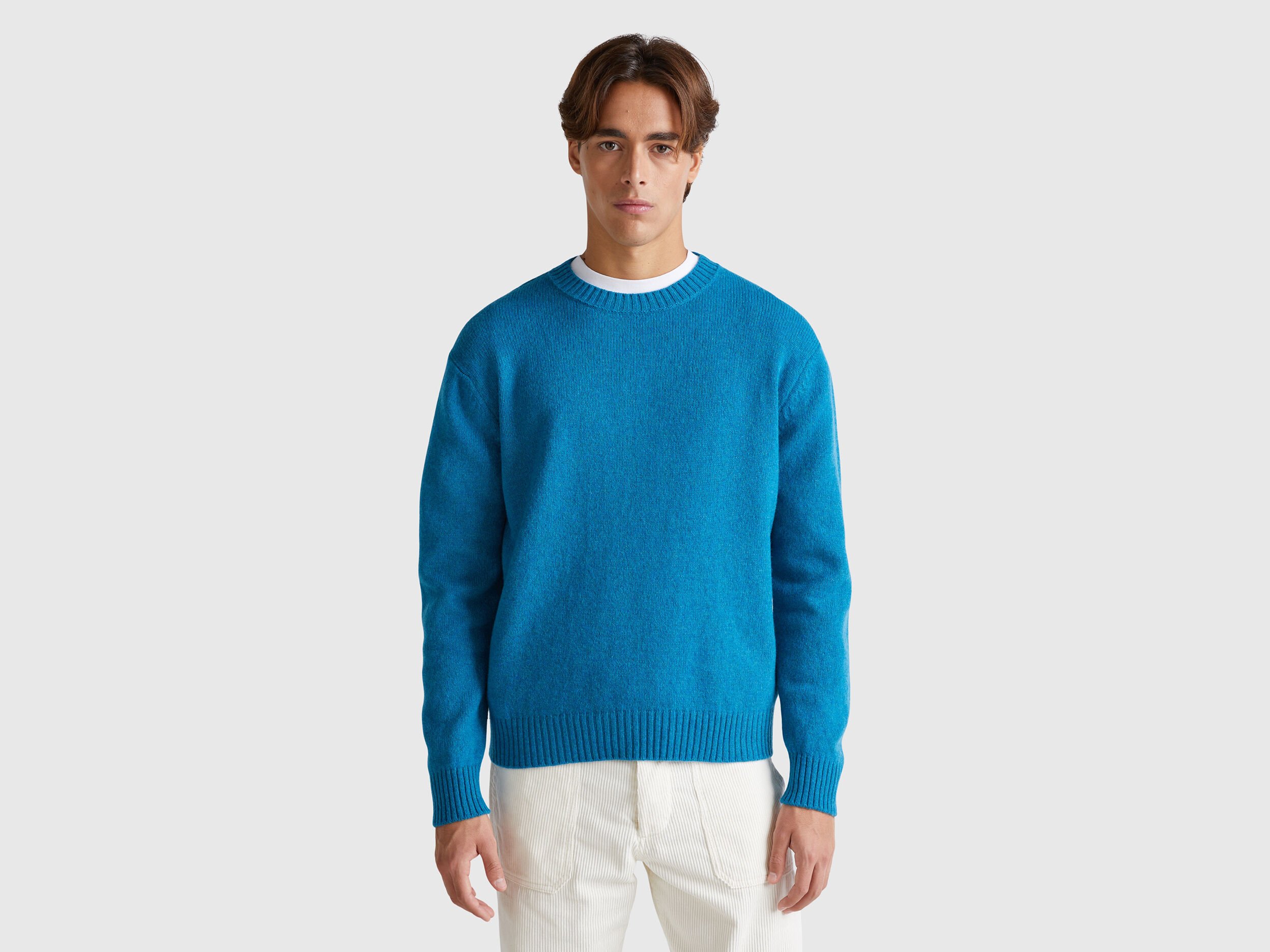 Benetton maglieria discount