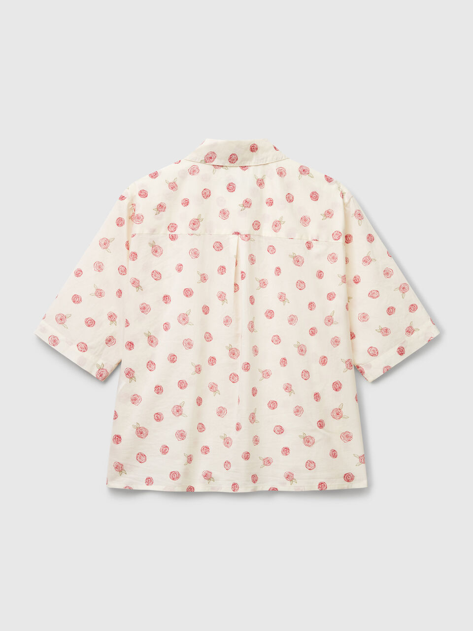 SHIRT Damen image number 2