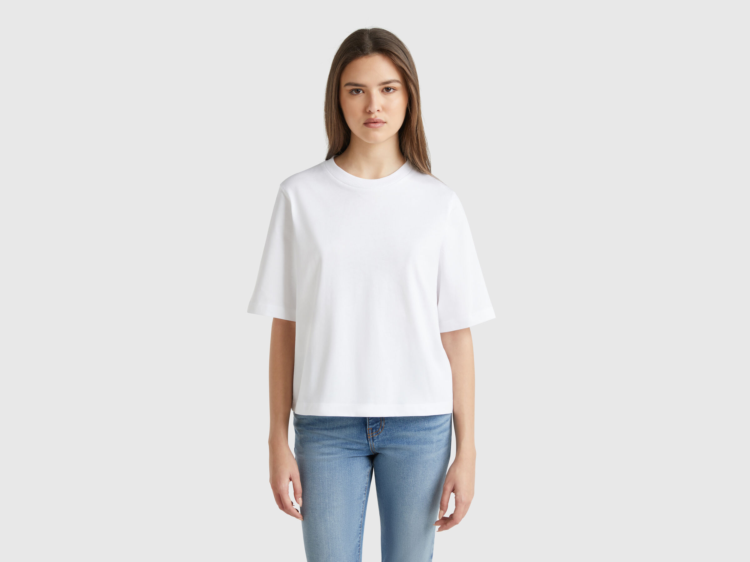 T-SHIRT Femme image number 0