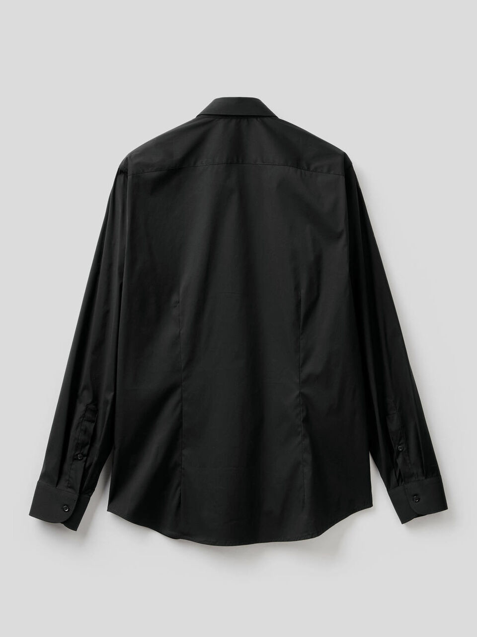 Slim-Fit Hemd image number 2