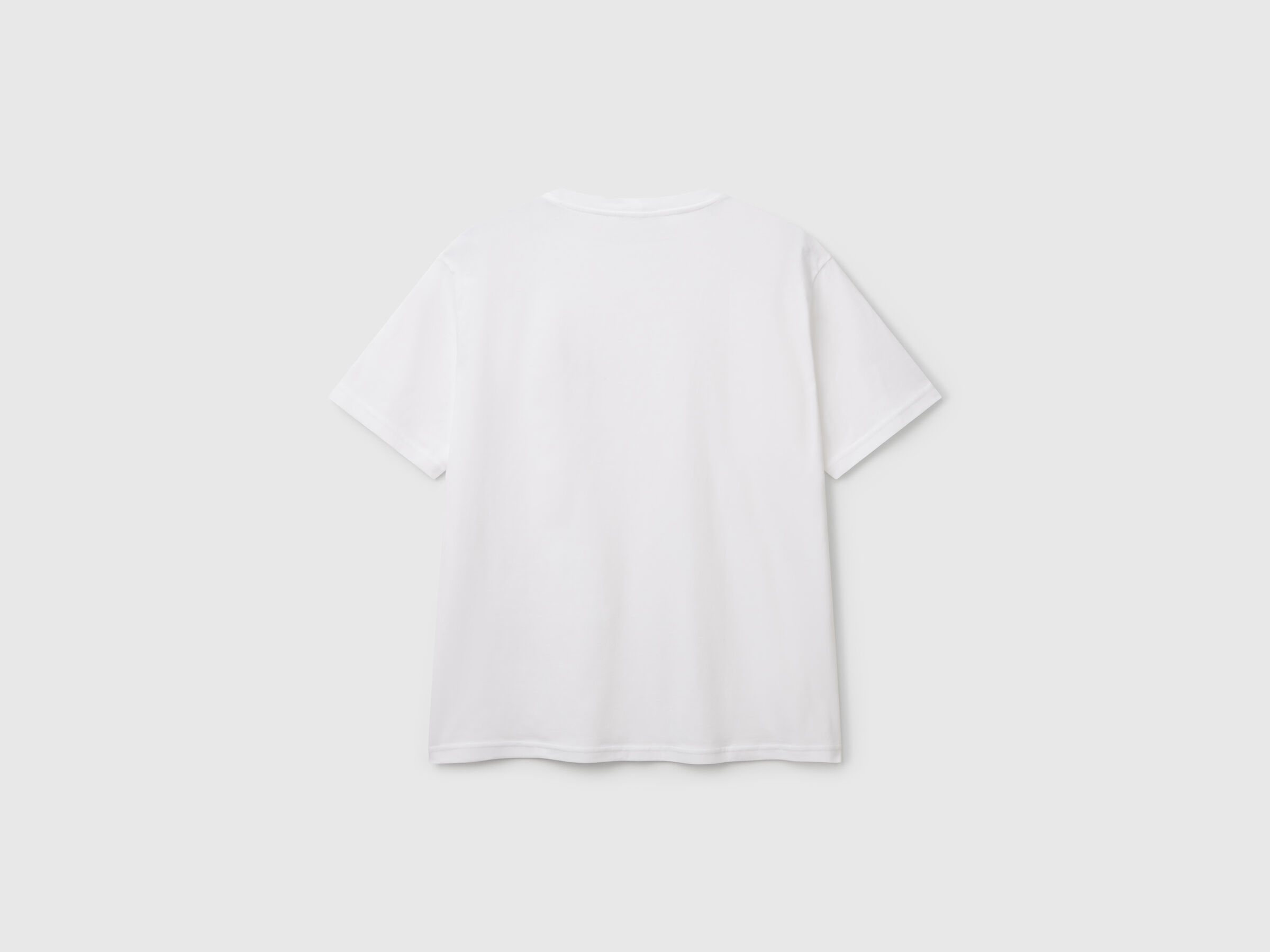 T-SHIRT Uomo image number 3