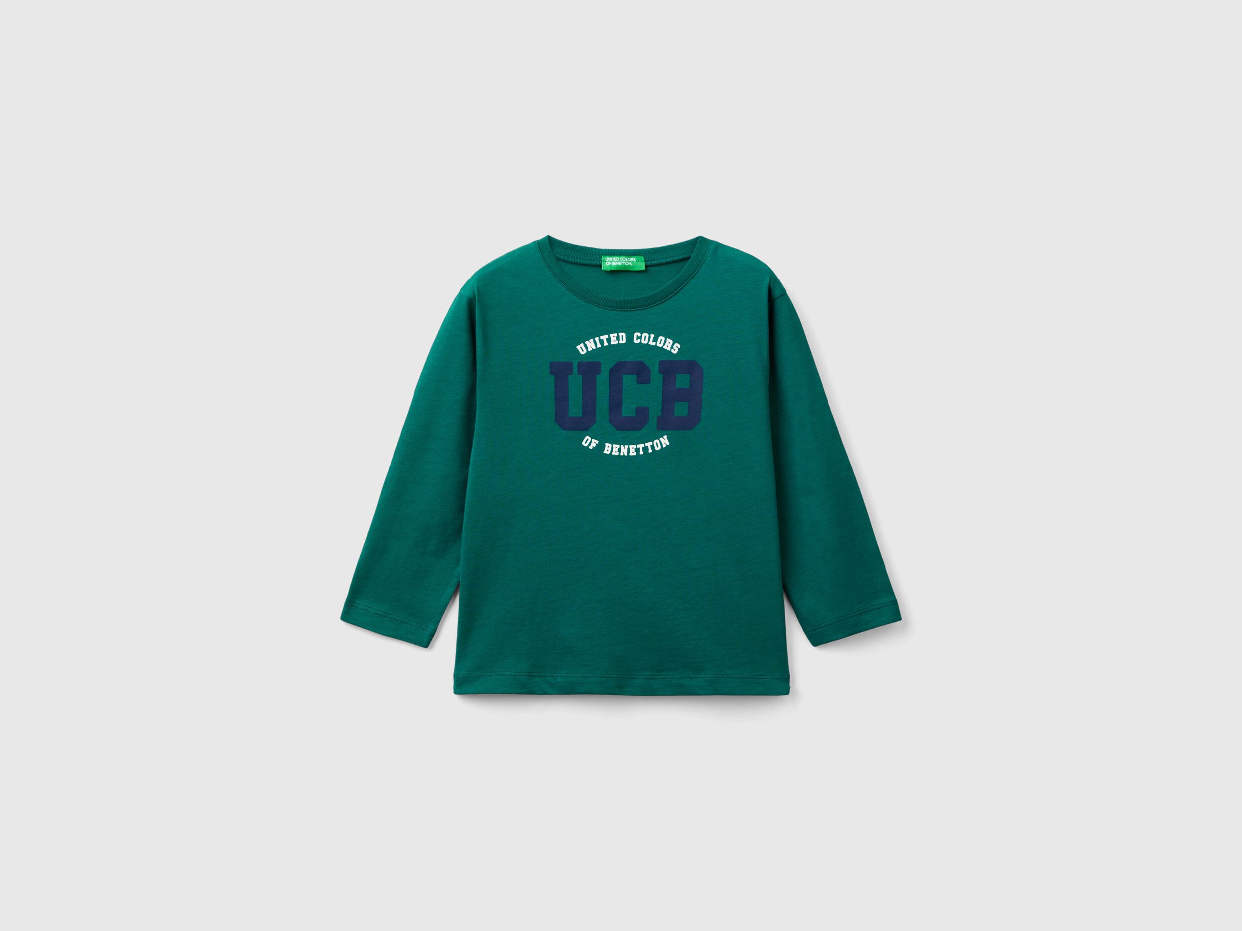 T shirt Manica Lunga Bimbo Nuova Collezione Online