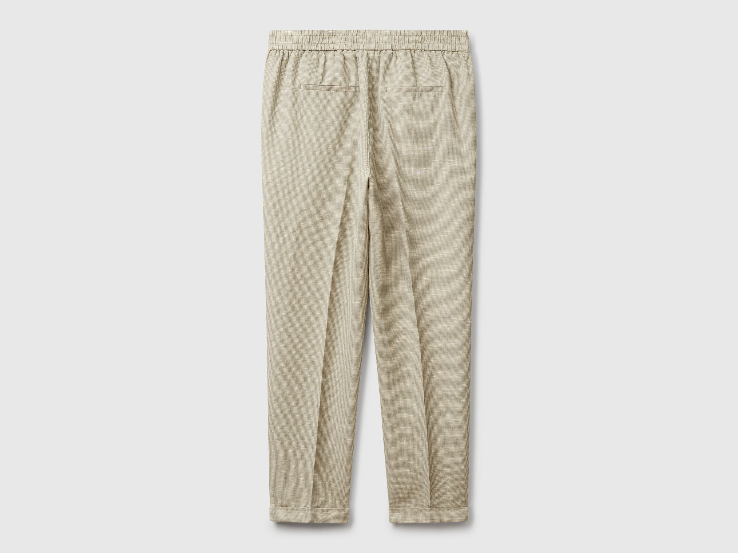 TROUSERS Femme image number 4