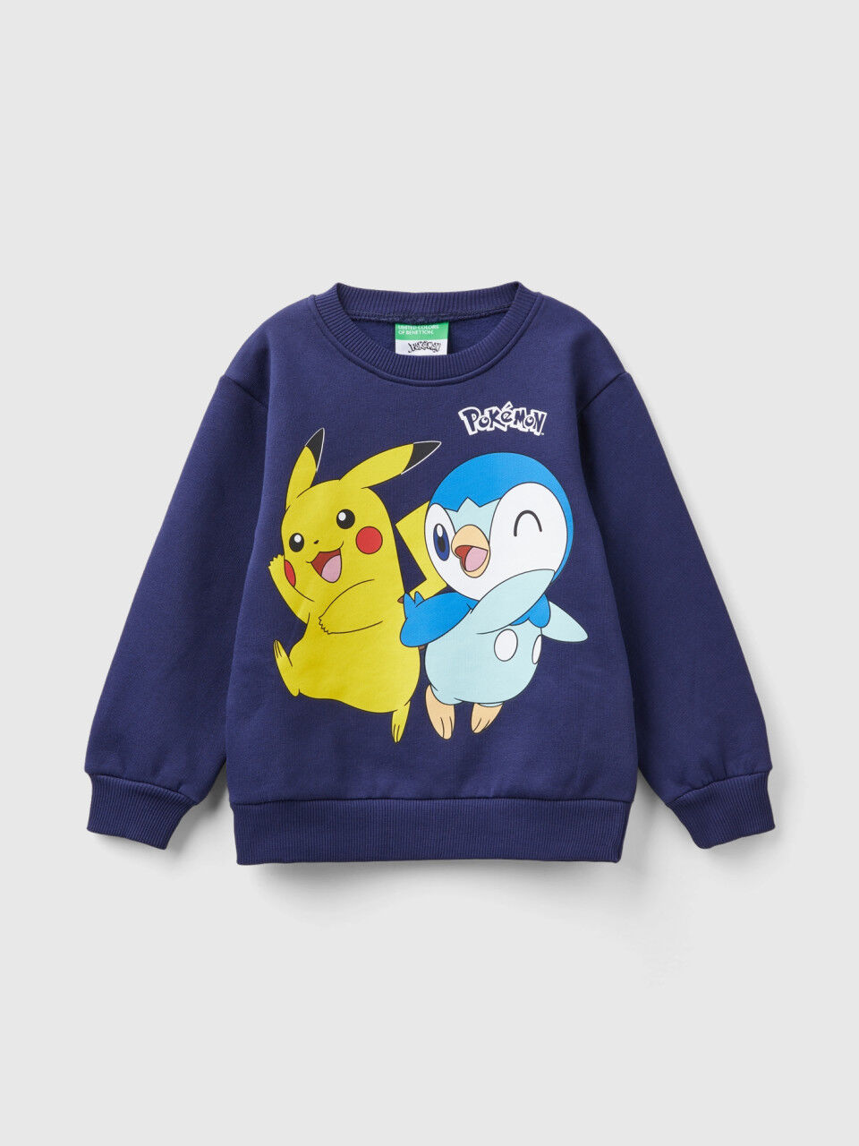 Kids discount pokemon sweatshirt