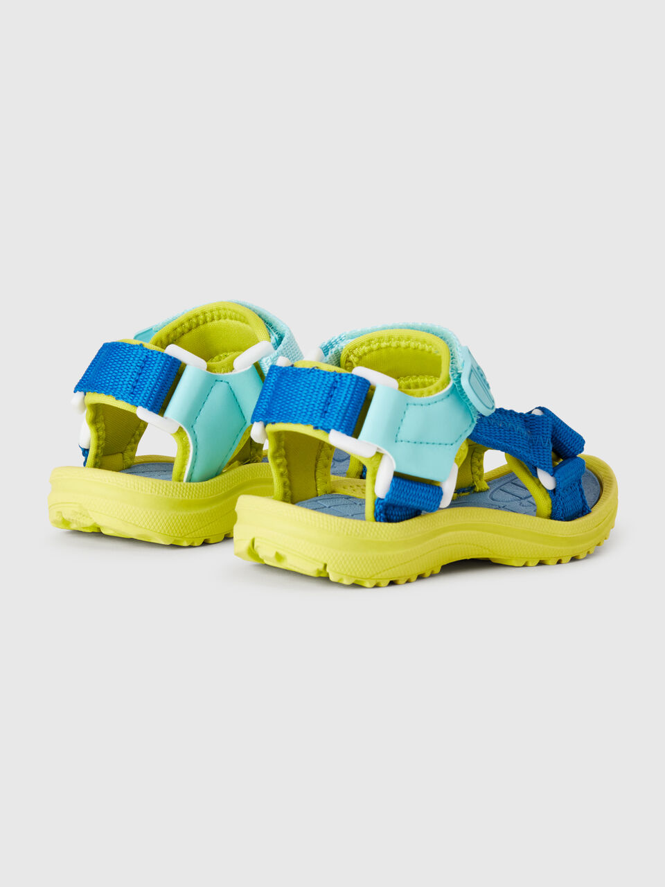SANDAL Junior Boy image number 2