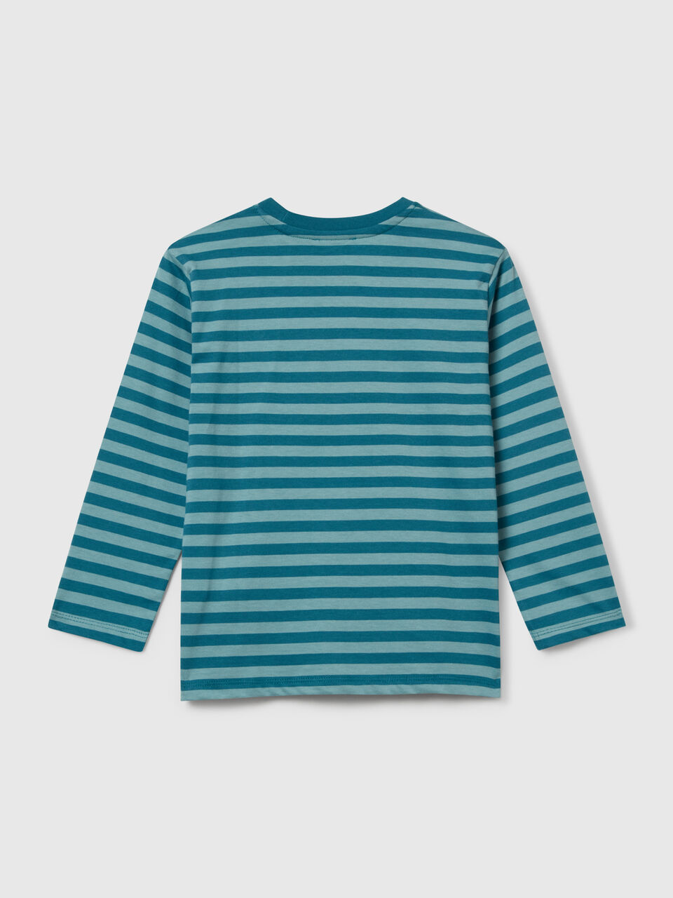 T-SHIRT L/S Jungen image number 2