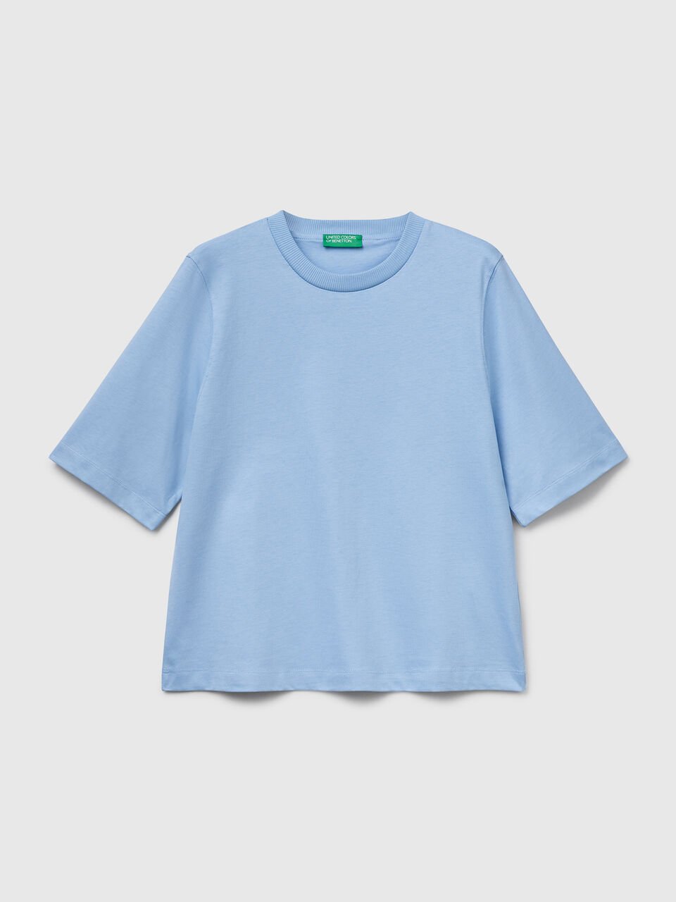 T-SHIRT Donna image number 1