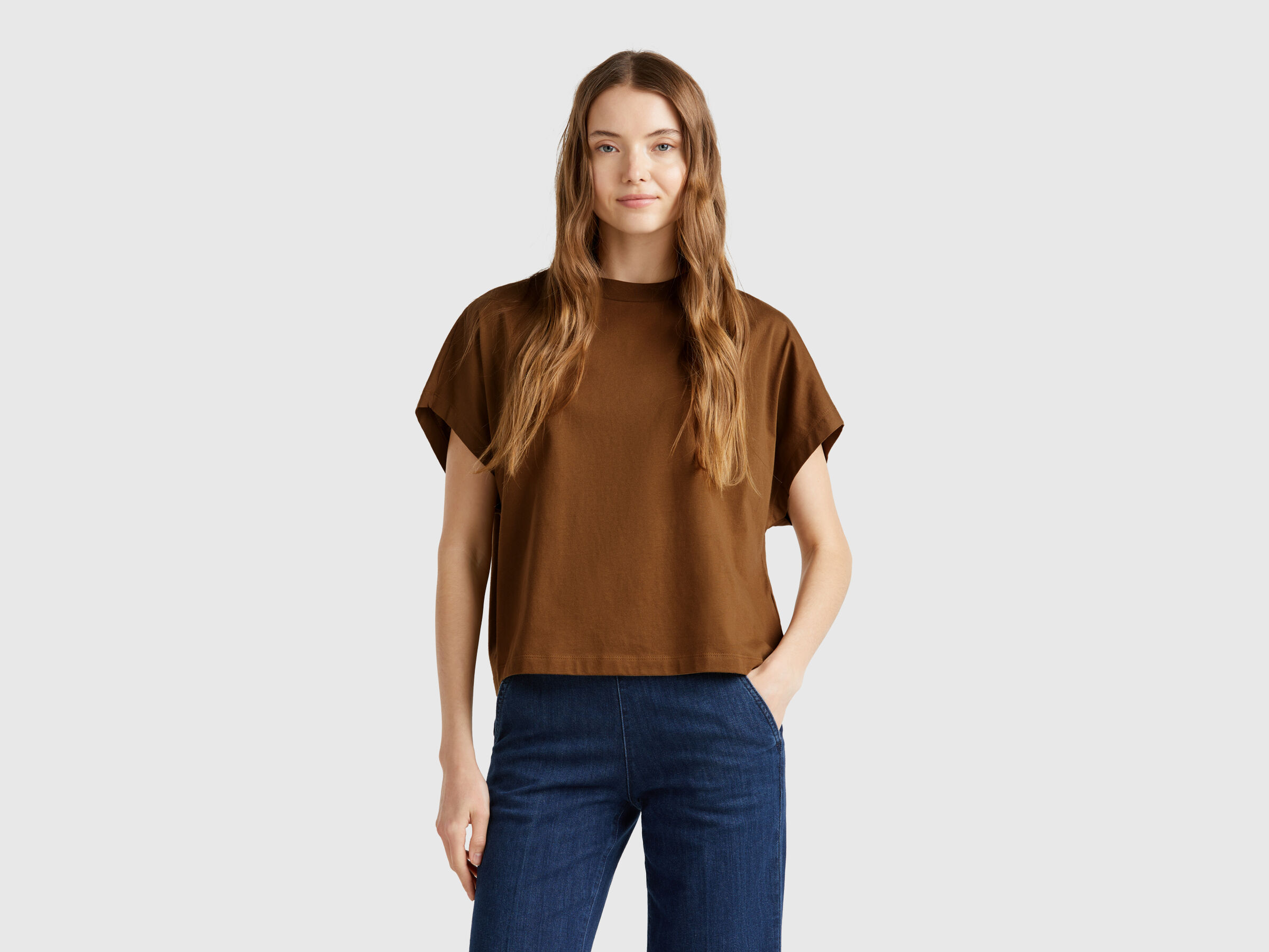 T-SHIRT Femme image number 0