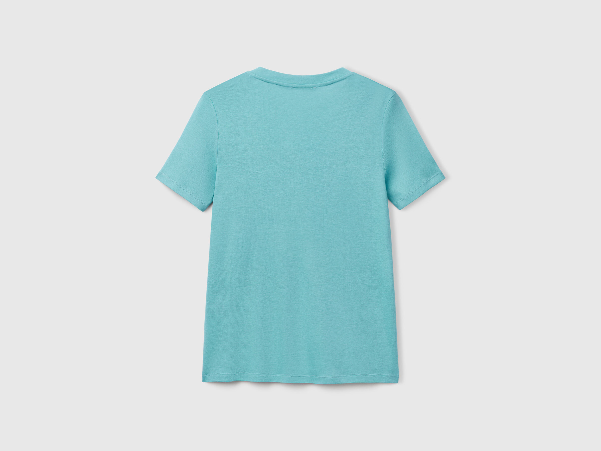 T-SHIRT Damen image number 3