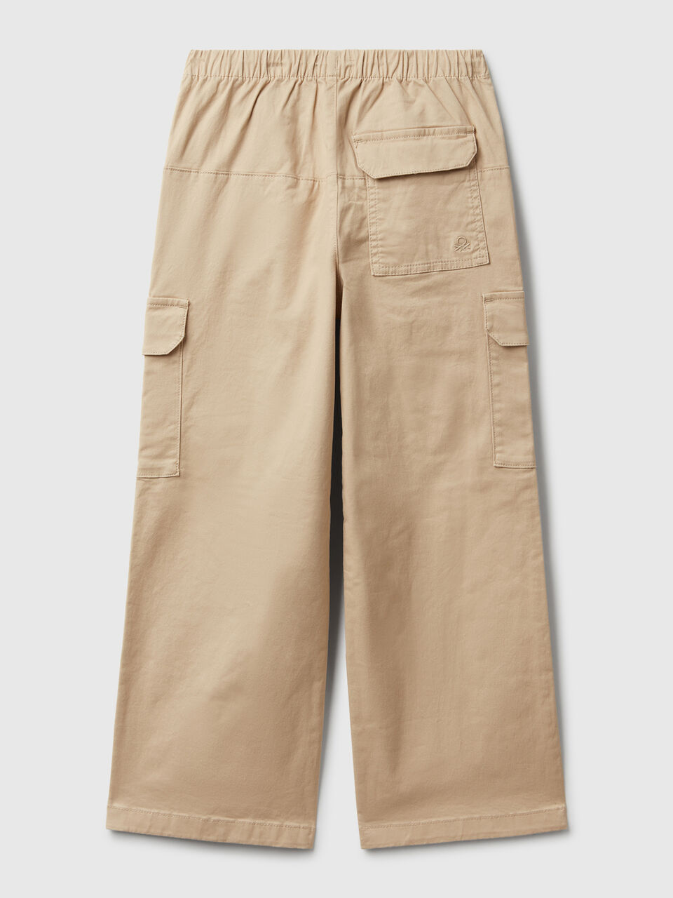 TROUSERS Filles image number null