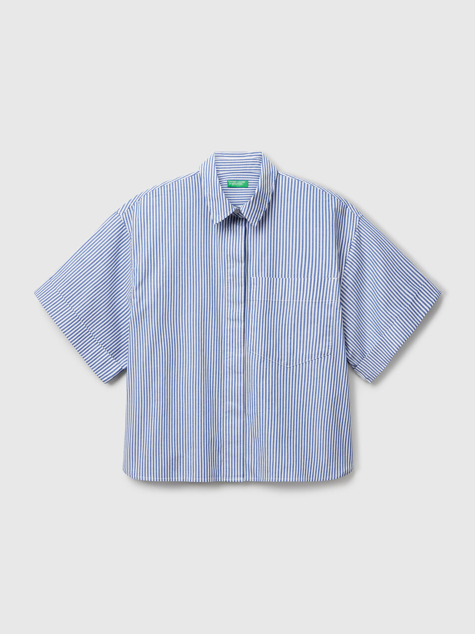CAMICIA Donna image number 1
