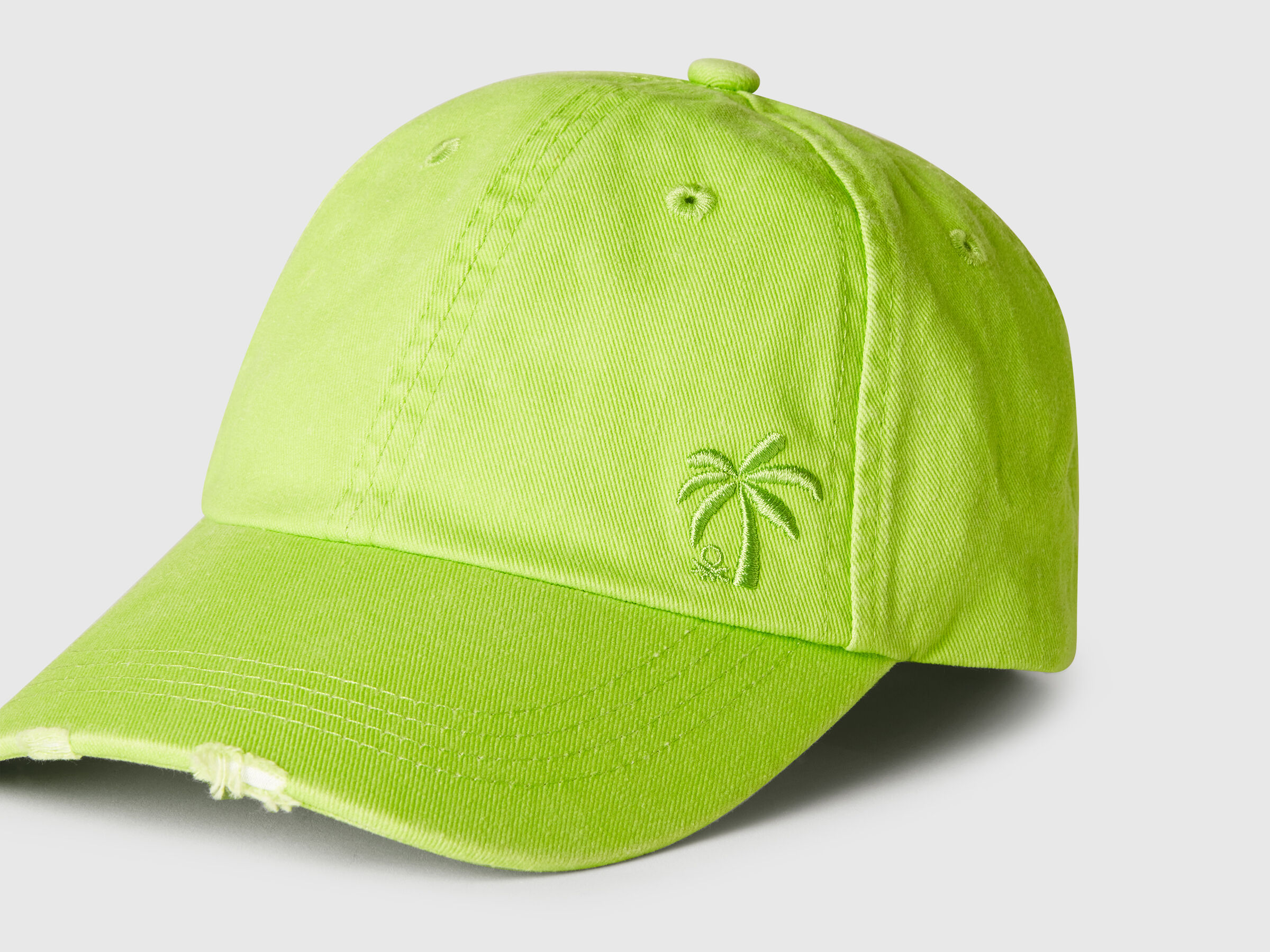 CAPPELLO C/VISIERA Bambino image number 2