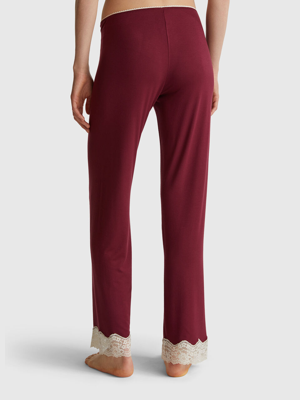 TROUSERS Women image number null