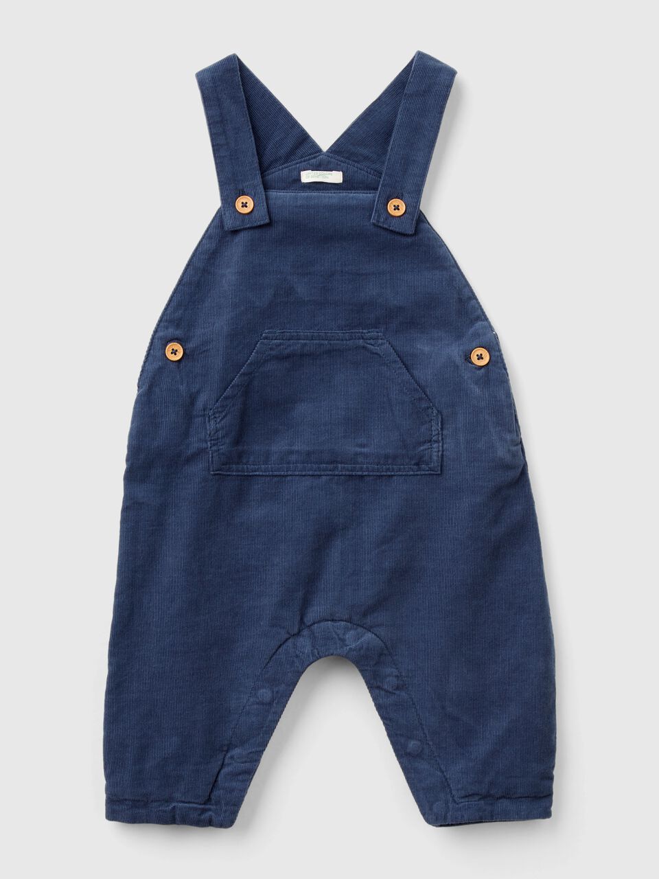 DUNGAREE Newborn image number null