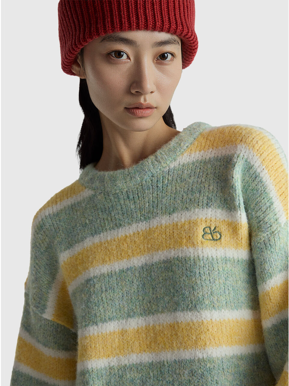 SWEATER L/S Women image number null