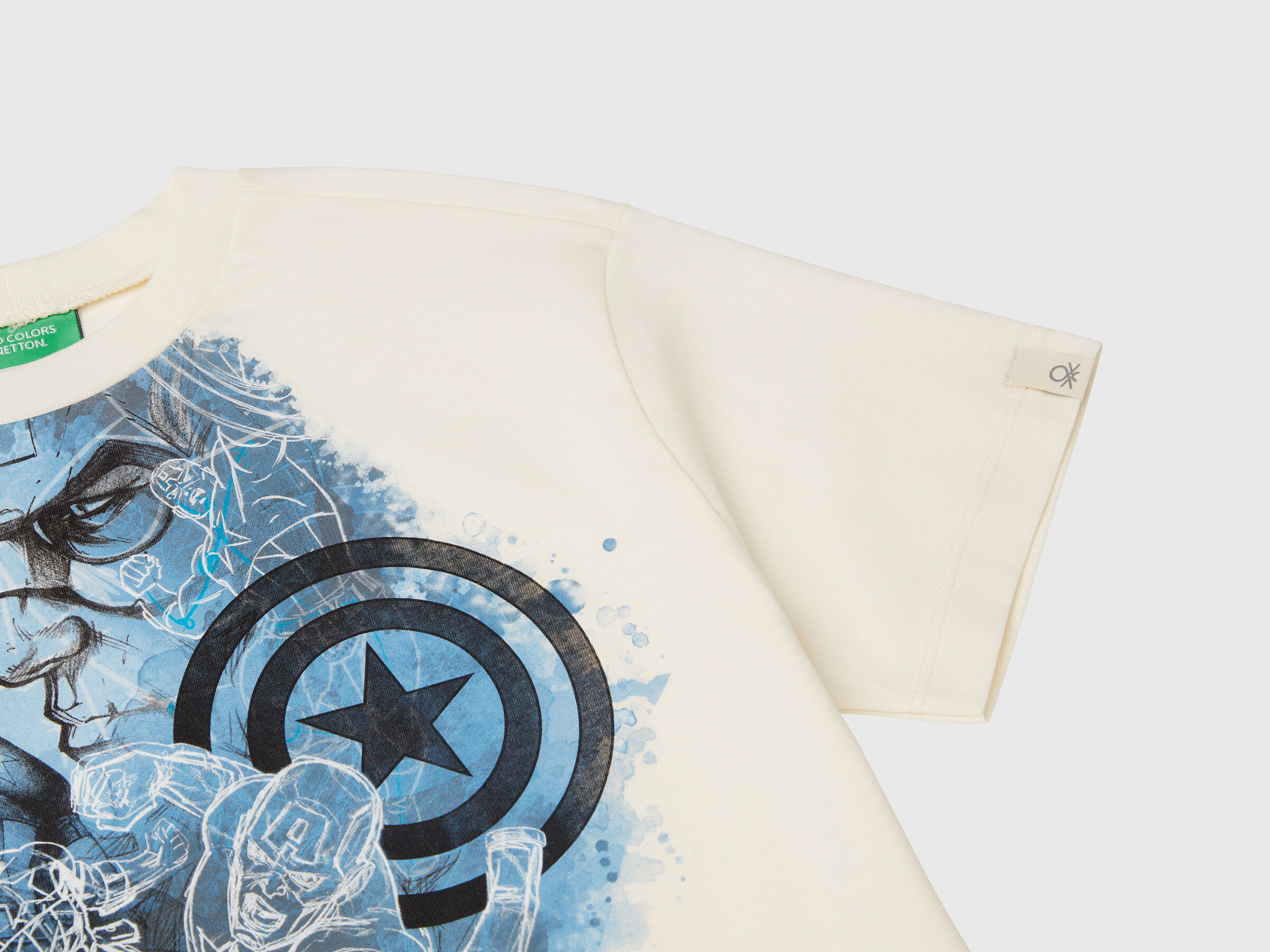 T-SHIRT Bambino image number 2