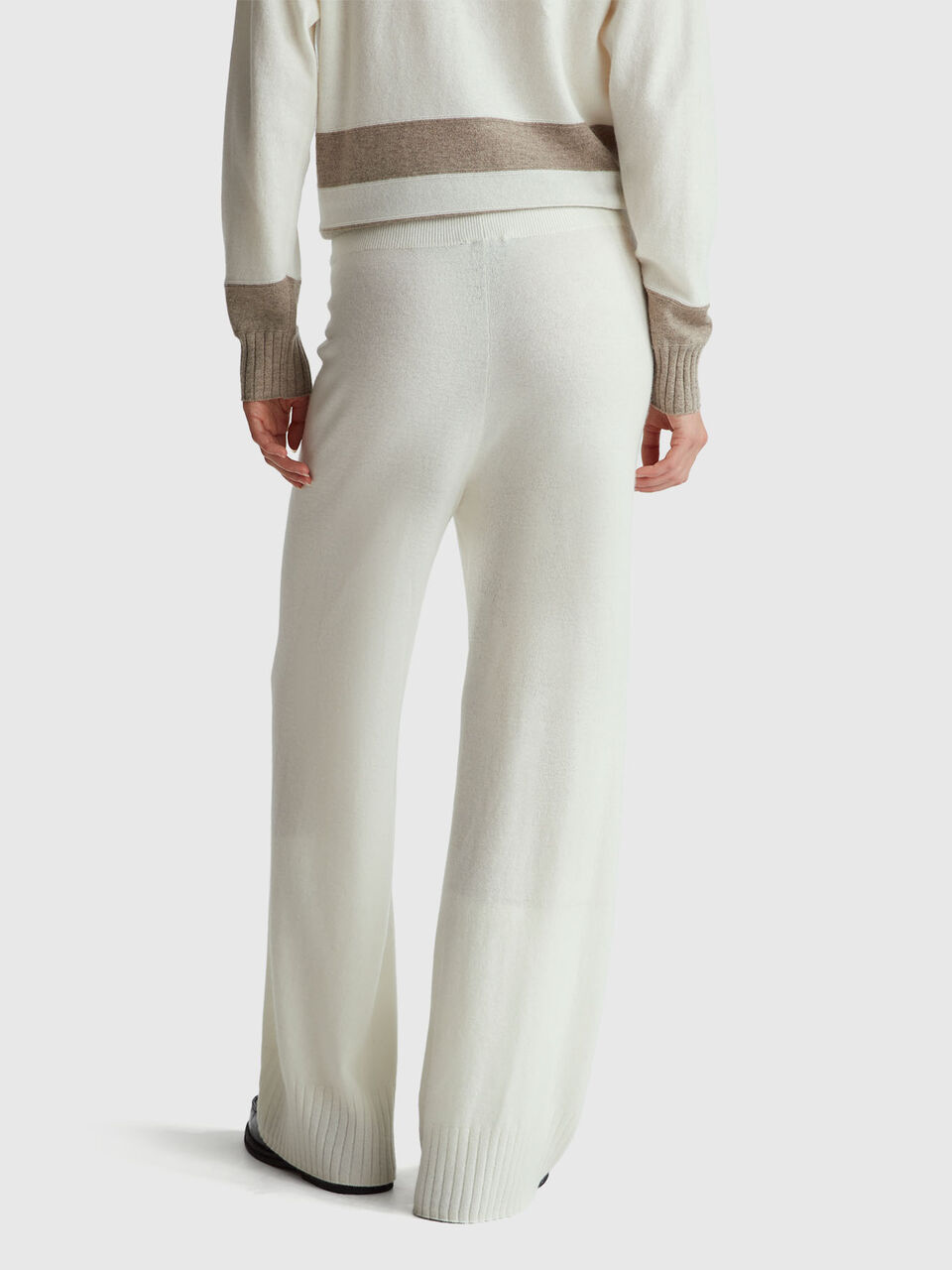 TROUSERS Damen image number null
