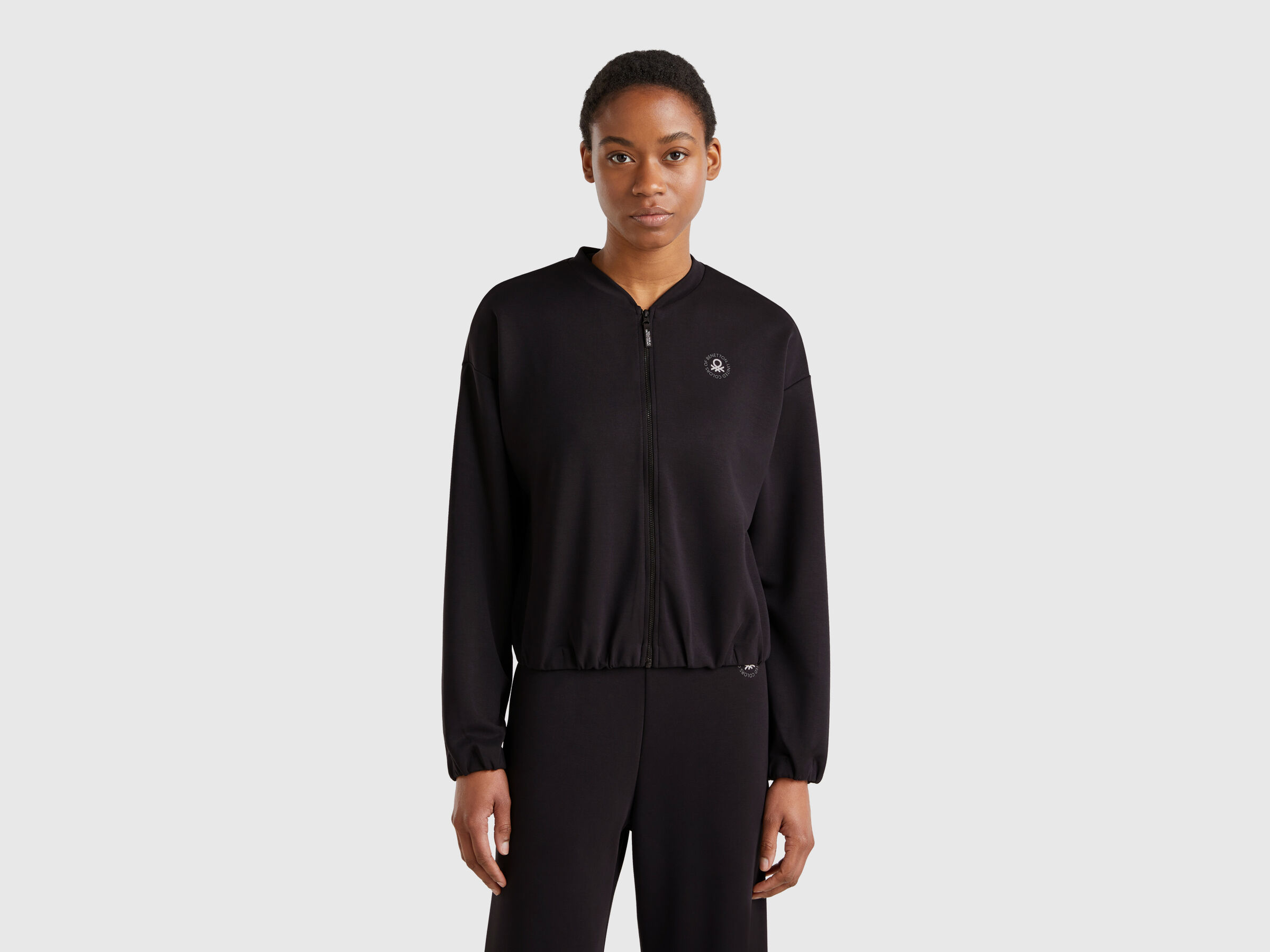 GIACCA M/L Donna image number 0