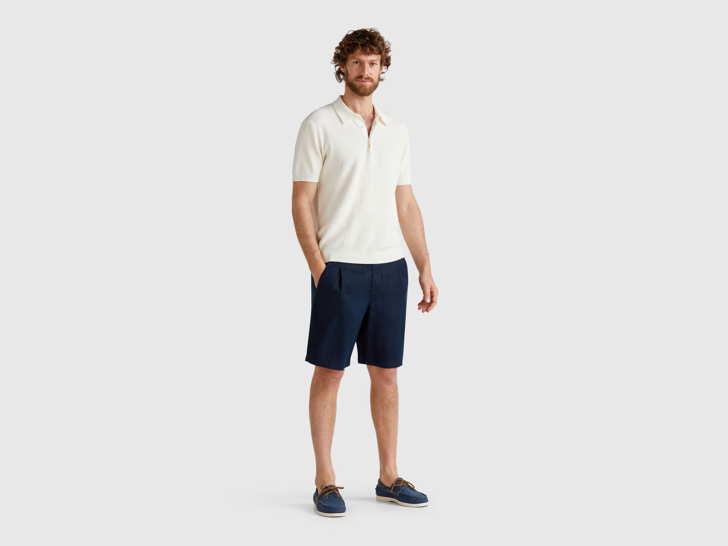 BERMUDA Homme image number 2