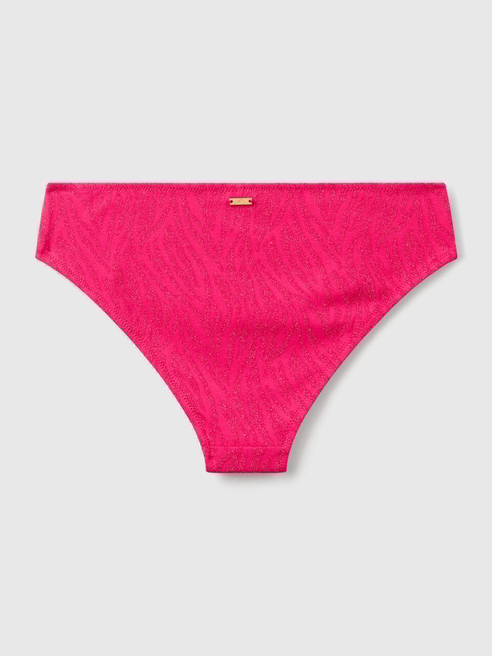 SWIMMING BRIEFS Femme image number 2
