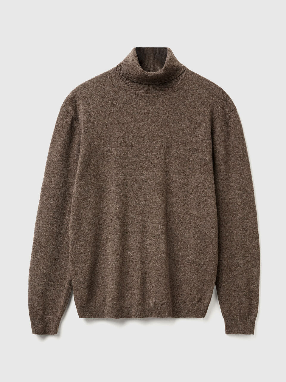 TURTLE NECK SWEATER Herren image number 1