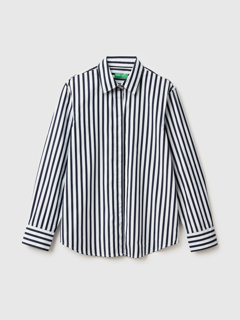 CAMICIA Donna image number 1
