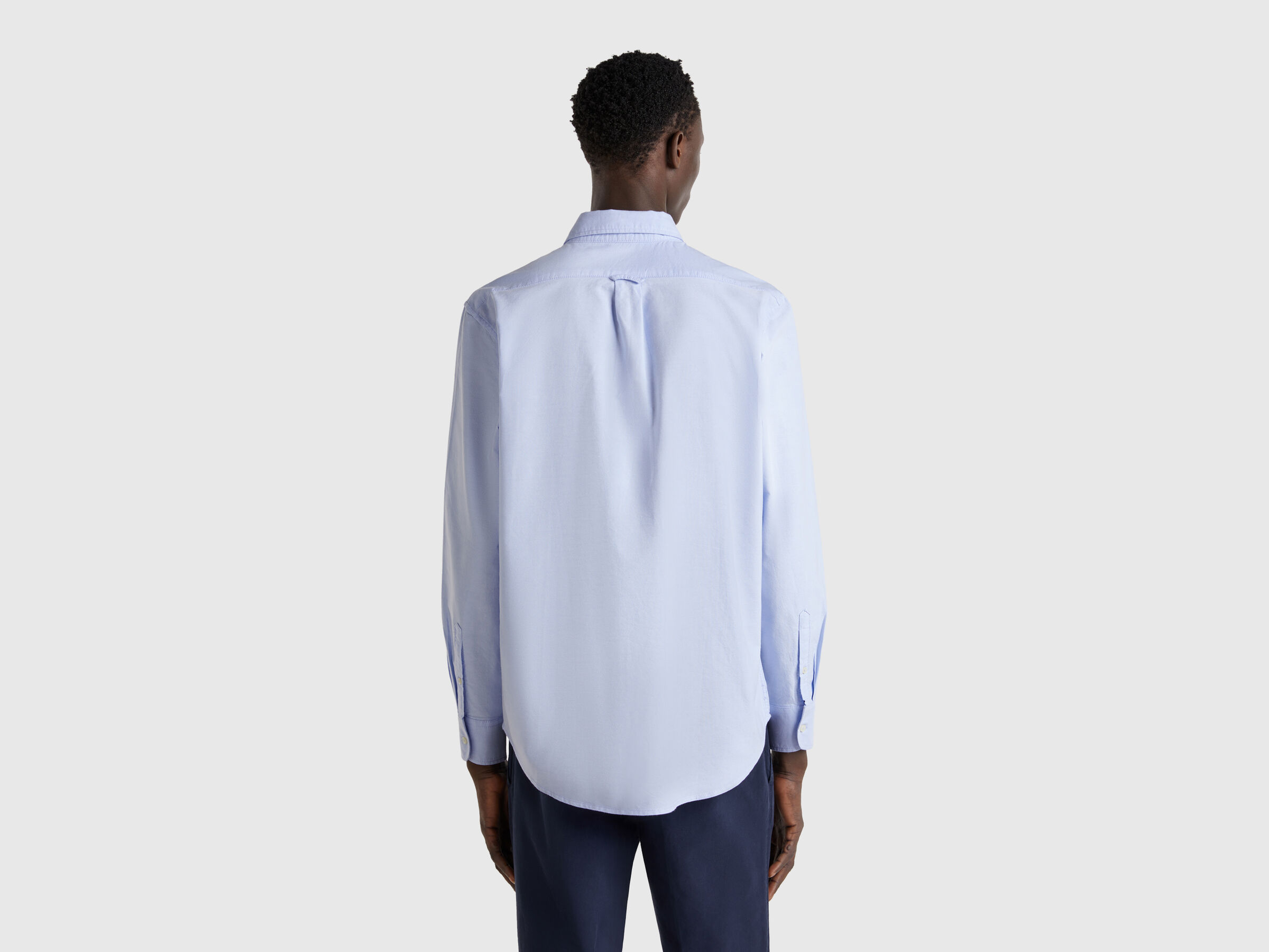 SHIRT Homme image number 2