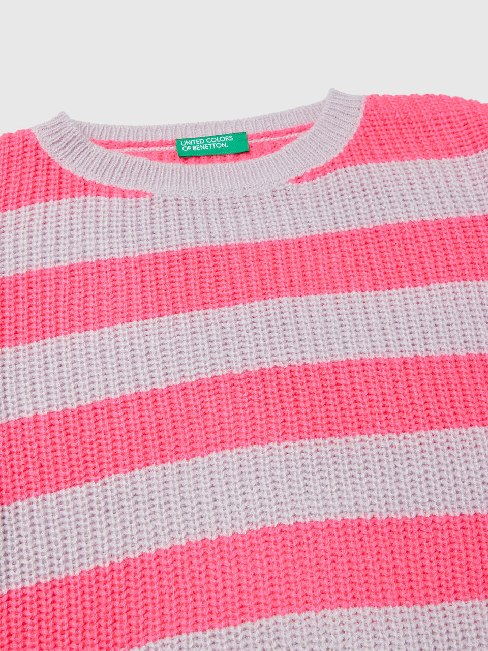 SWEATER L/S Filles image number null