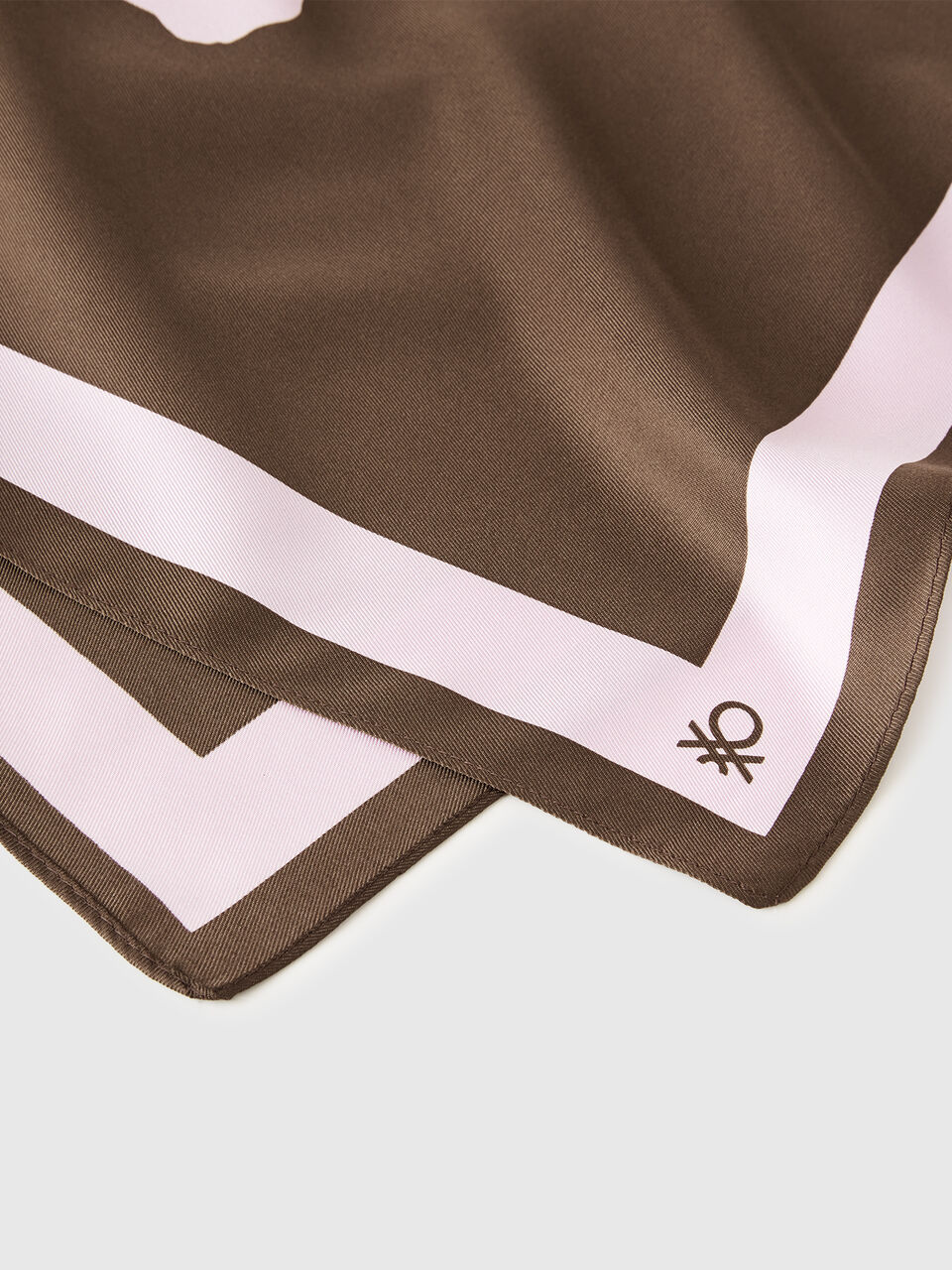 FOULARD Donna image number null