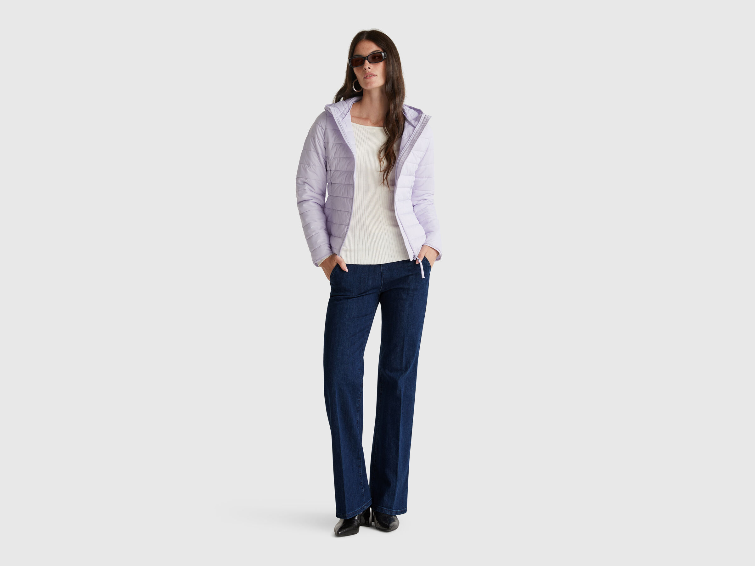 PANTALONE Donna image number 2