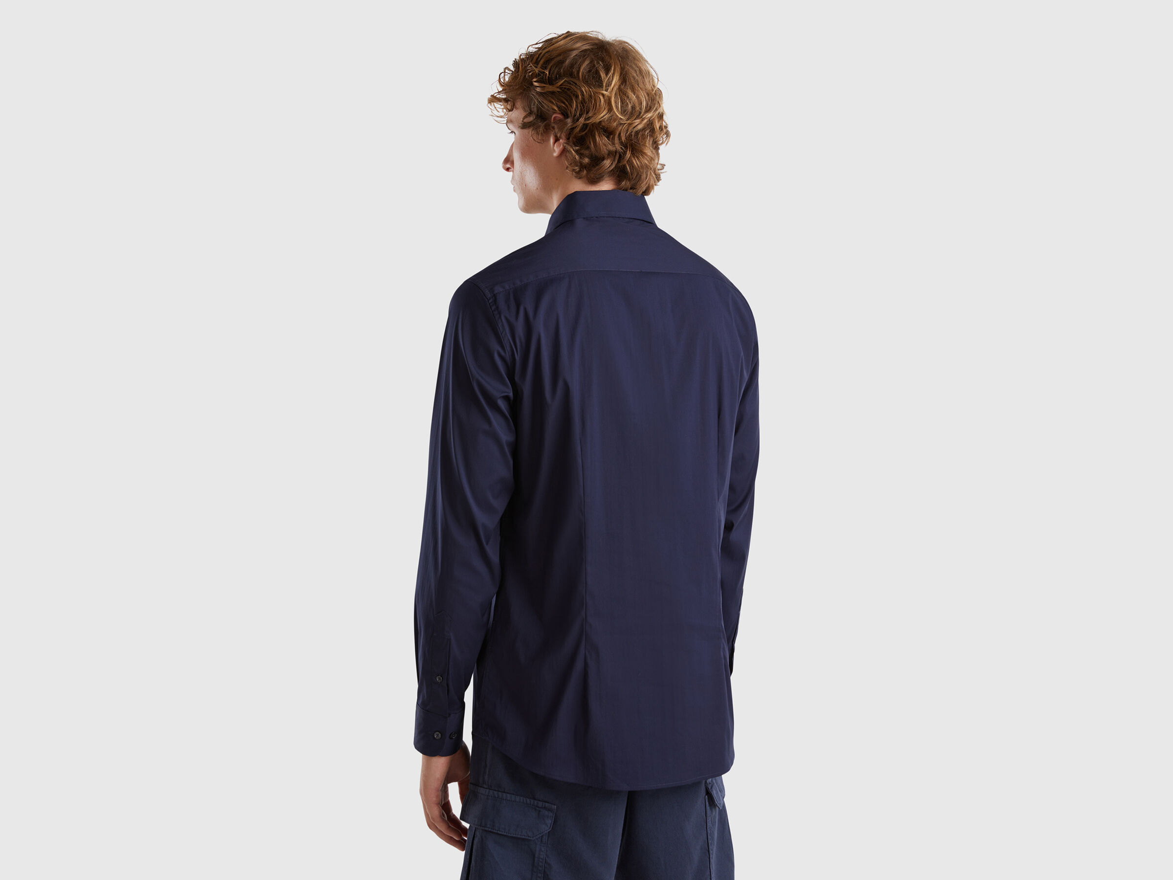 SHIRT Herren image number 2