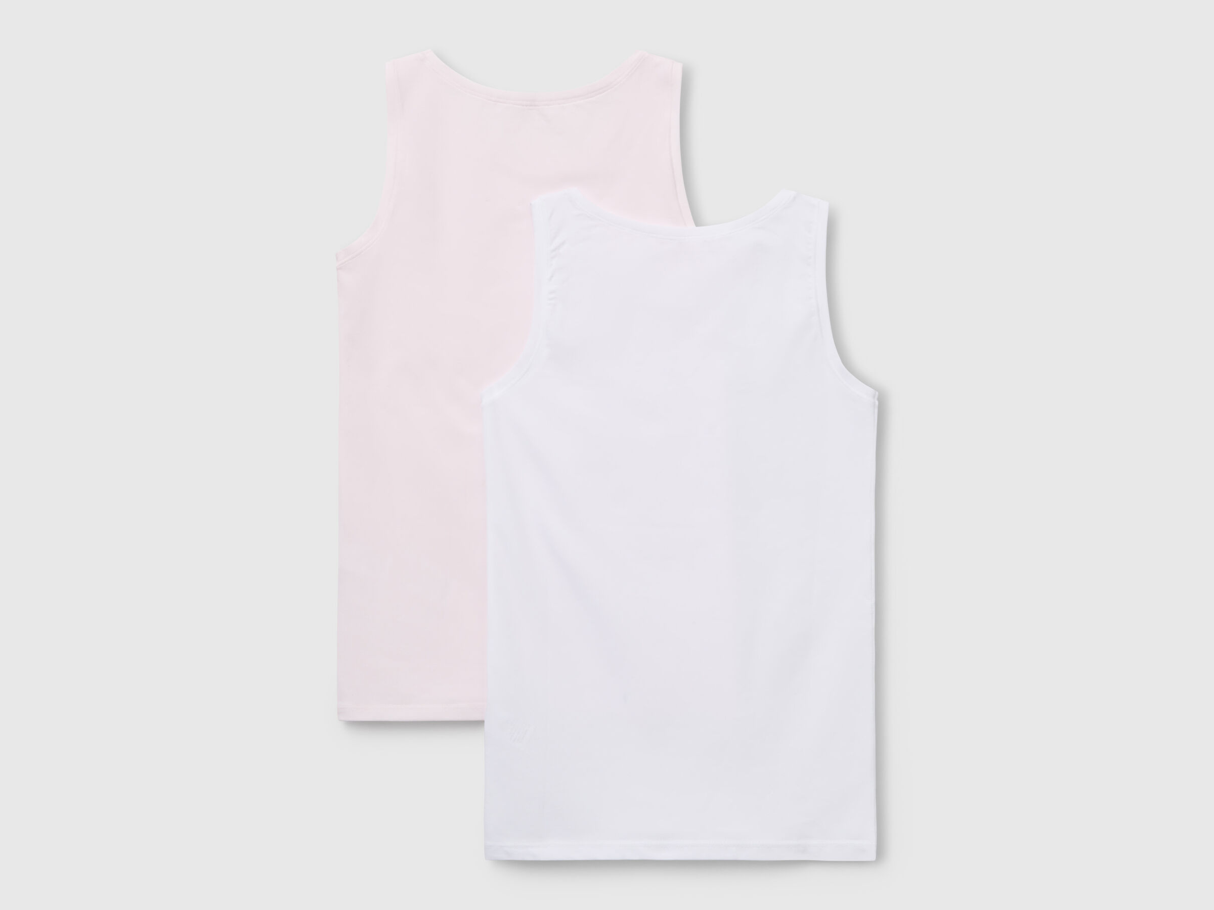 2 TANK-TOP Filles image number 1