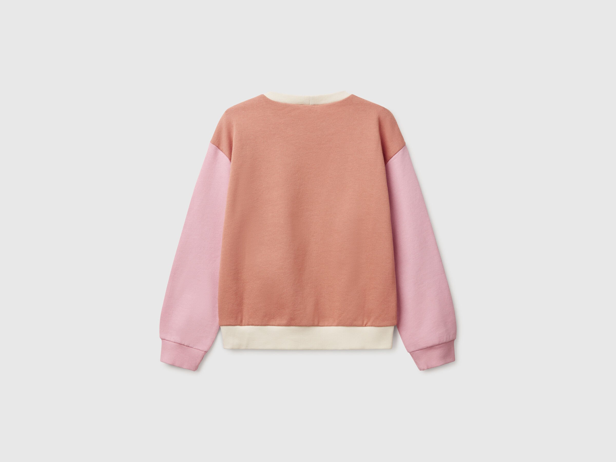 MAGLIA G/C M/L Bambina image number 1