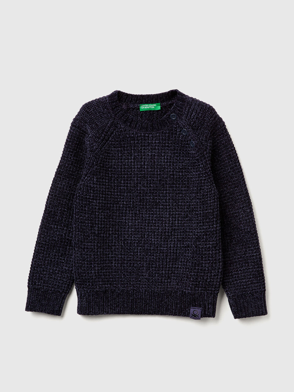 SWEATER L/S Jungen image number null