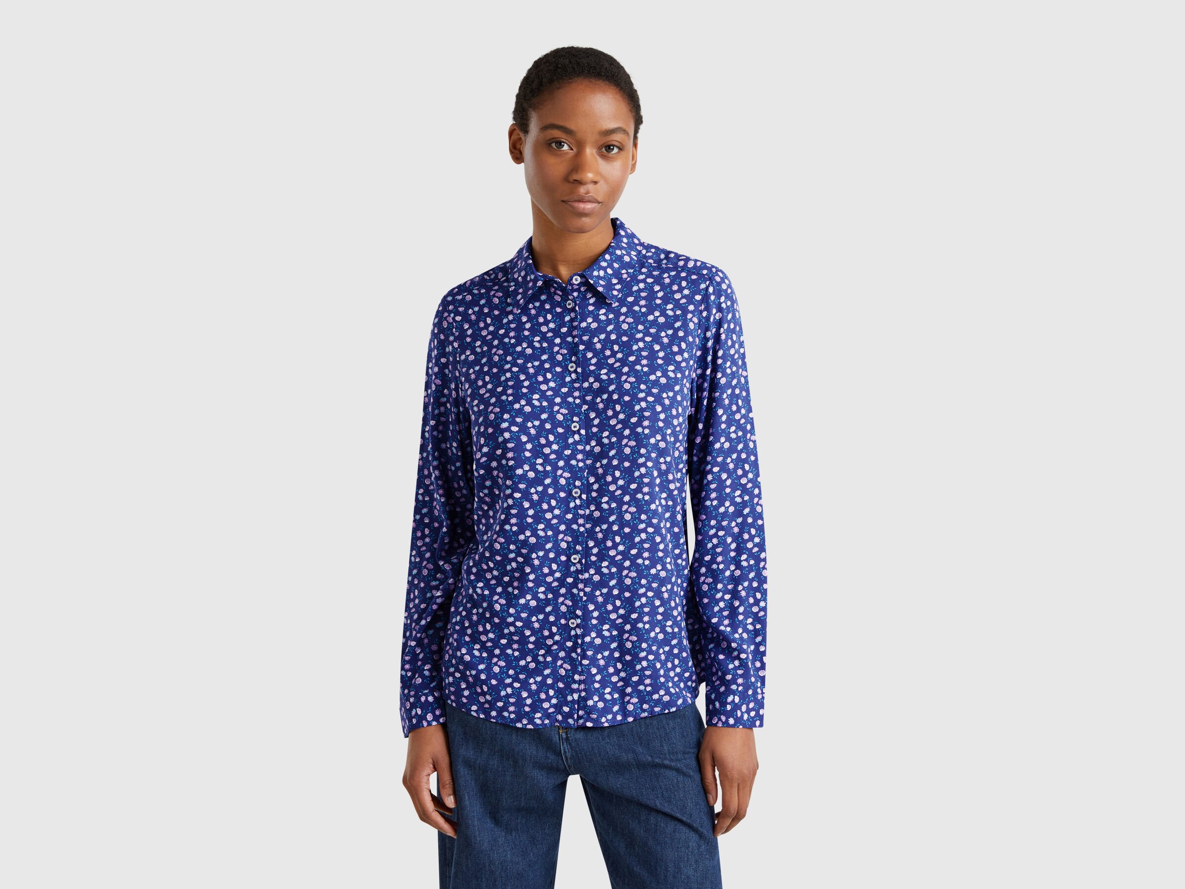 SHIRT Damen image number 0