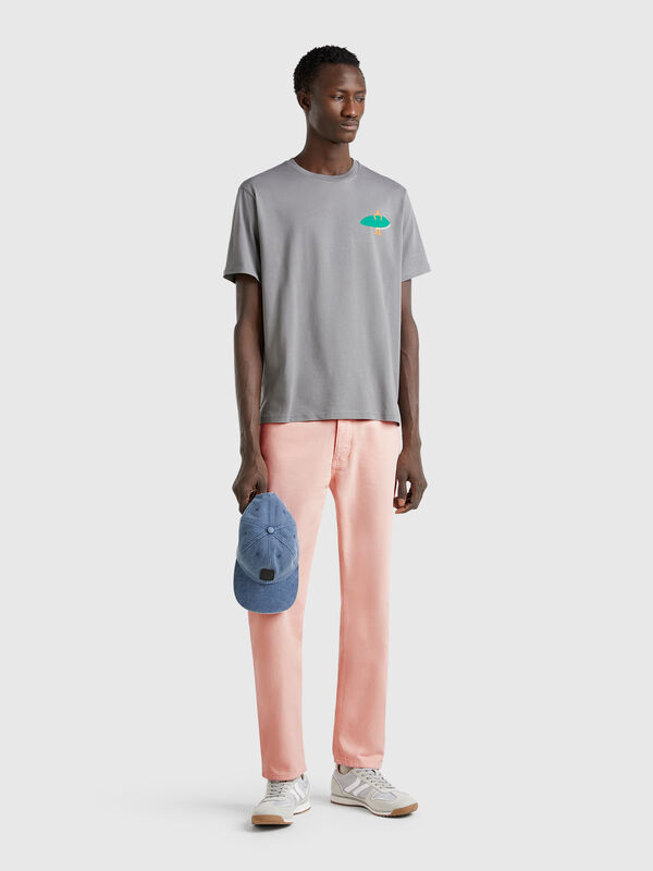Jeans regular fit Uomo