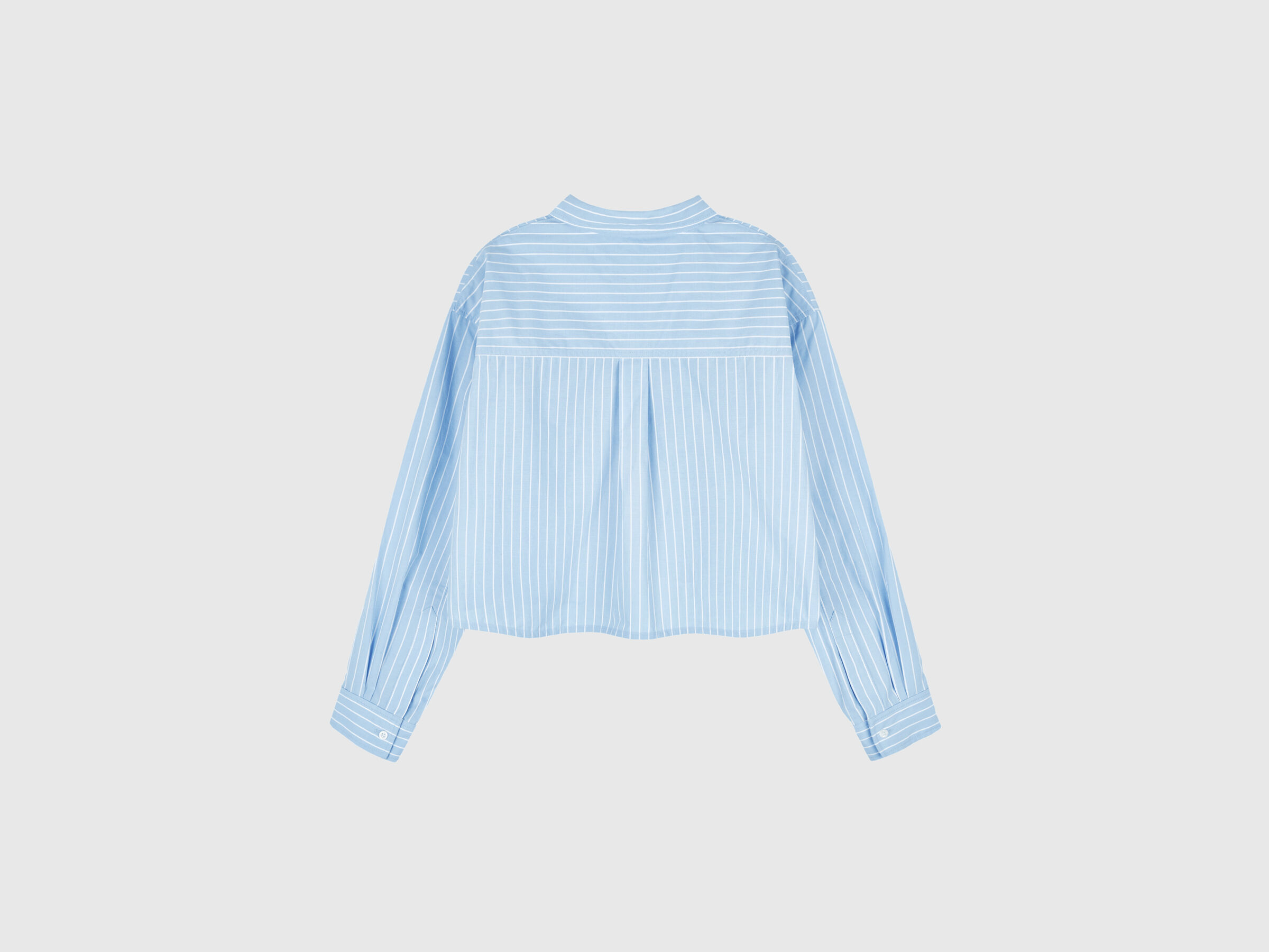 SHIRT Damen image number 3