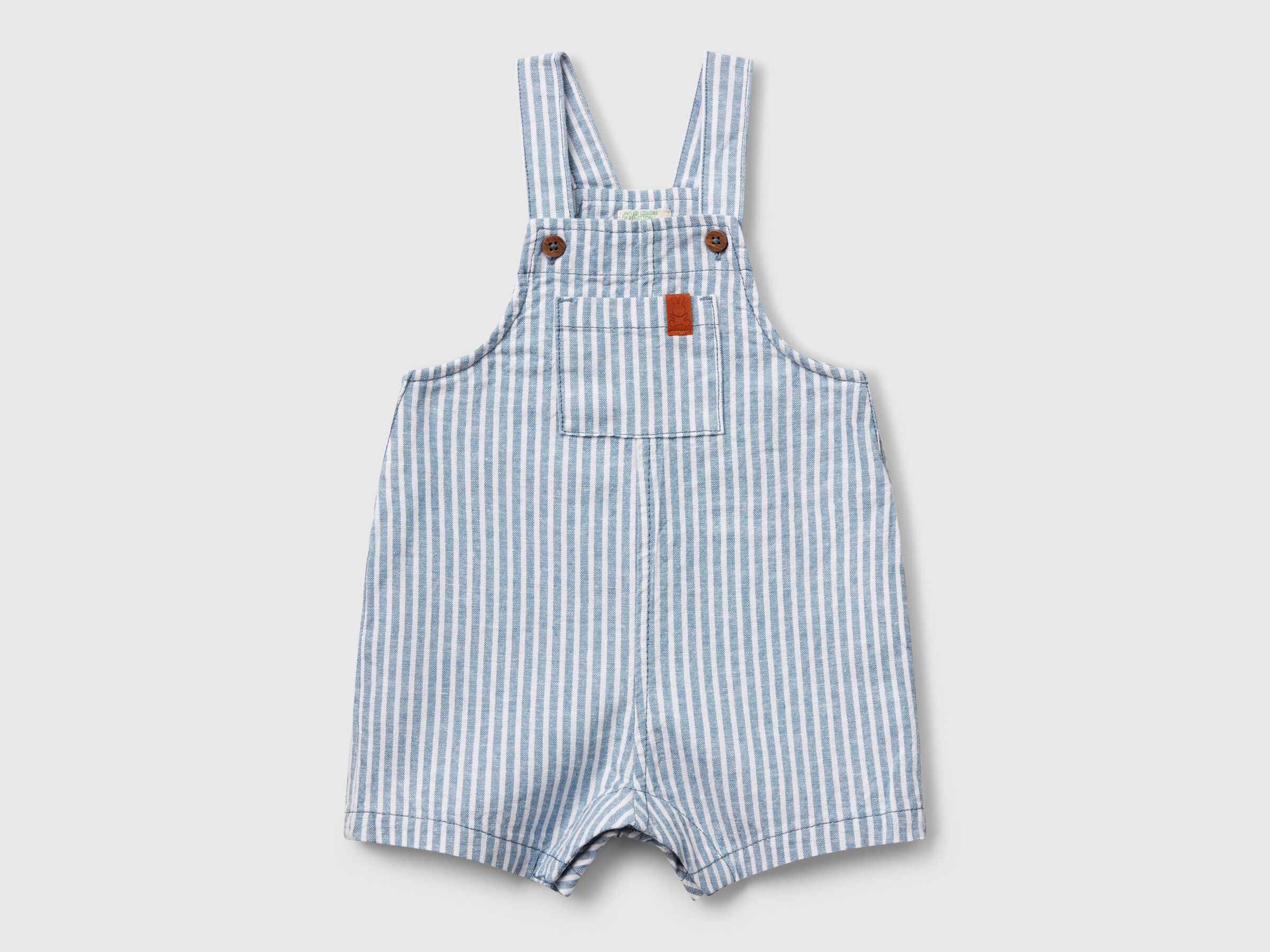 SALOPETTE Baby image number 0