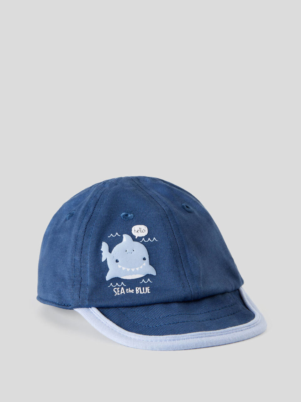Casquette image number 1