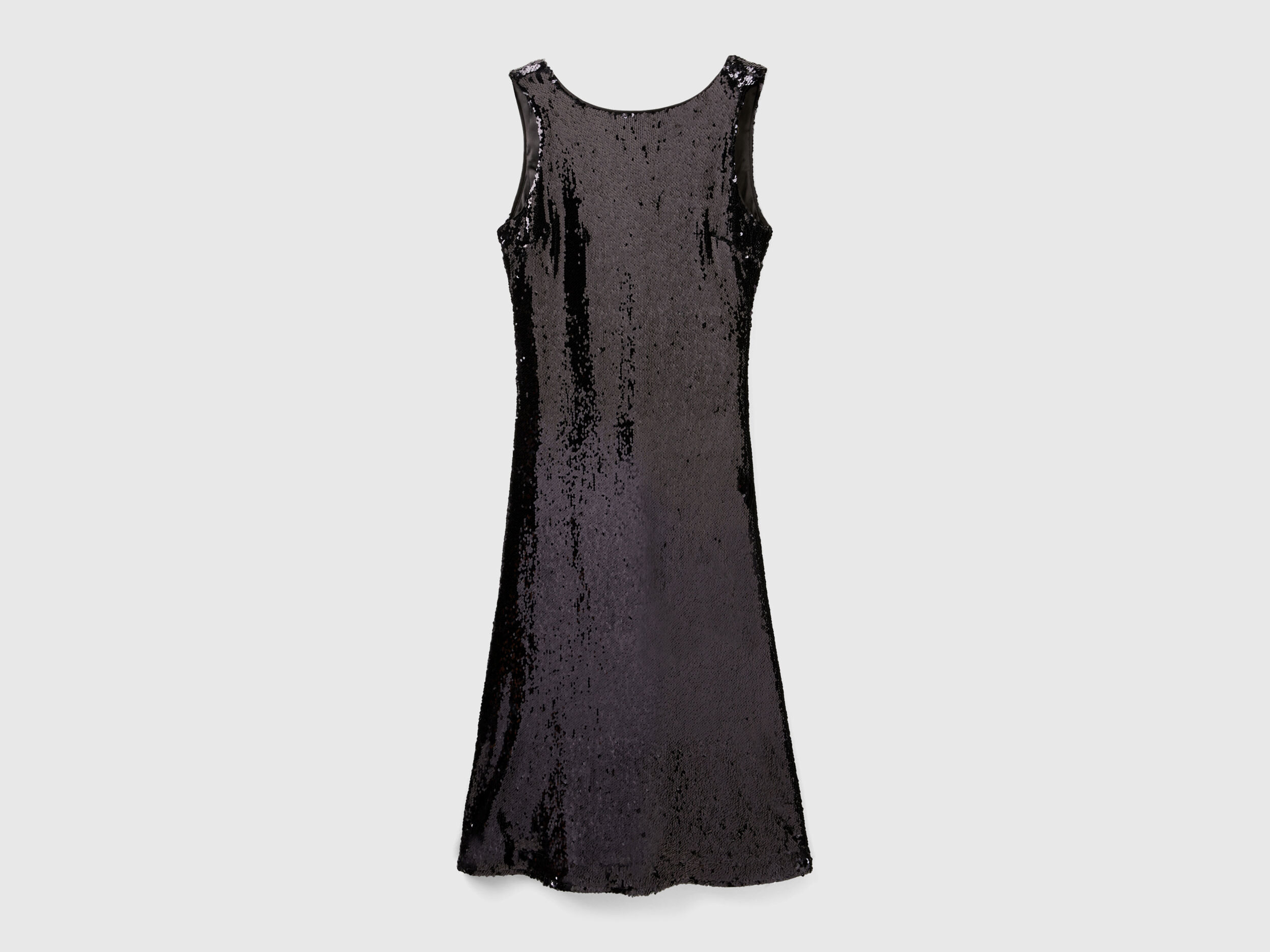 Benetton abito lungo online