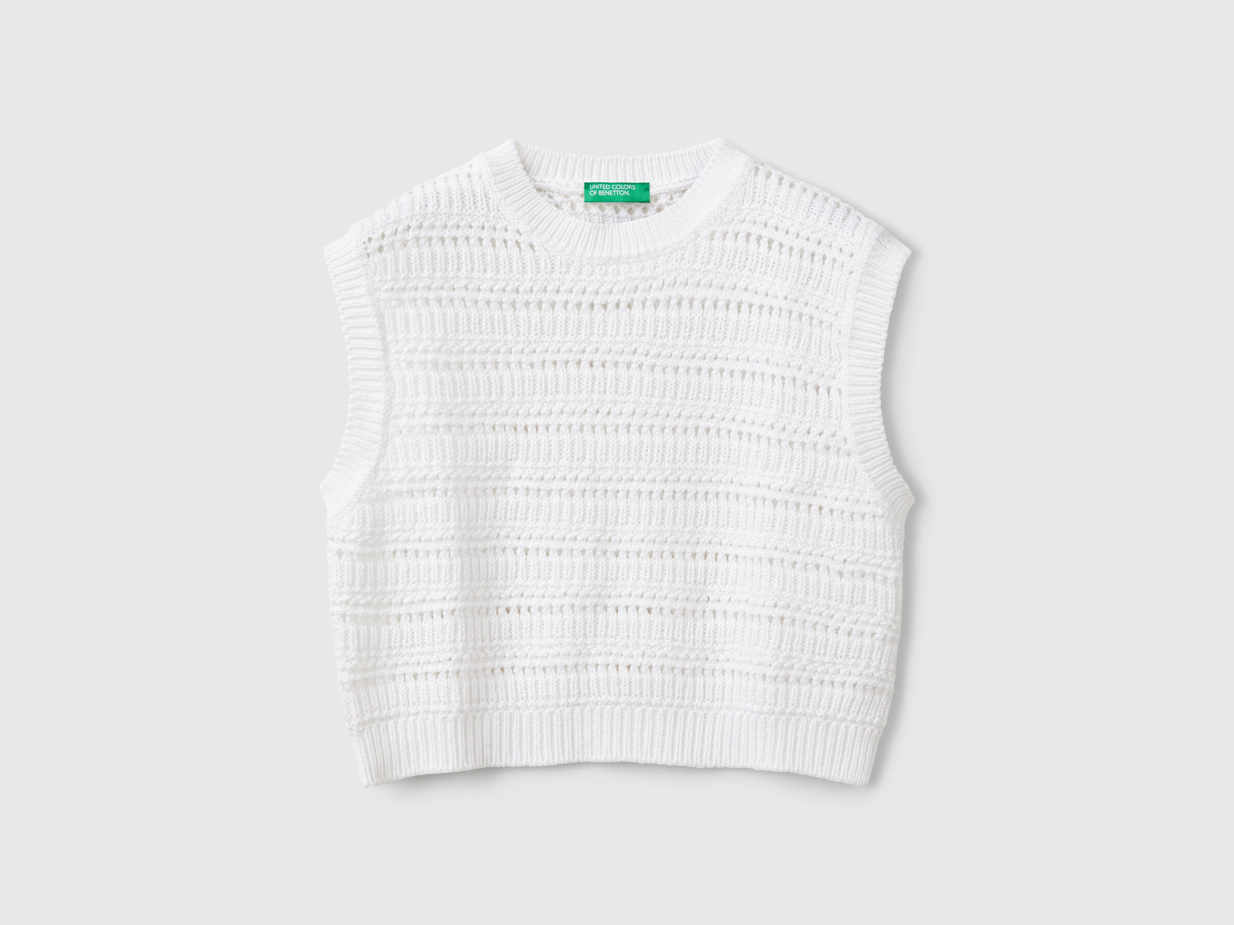 MAGLIA S/M Bambina image number 0
