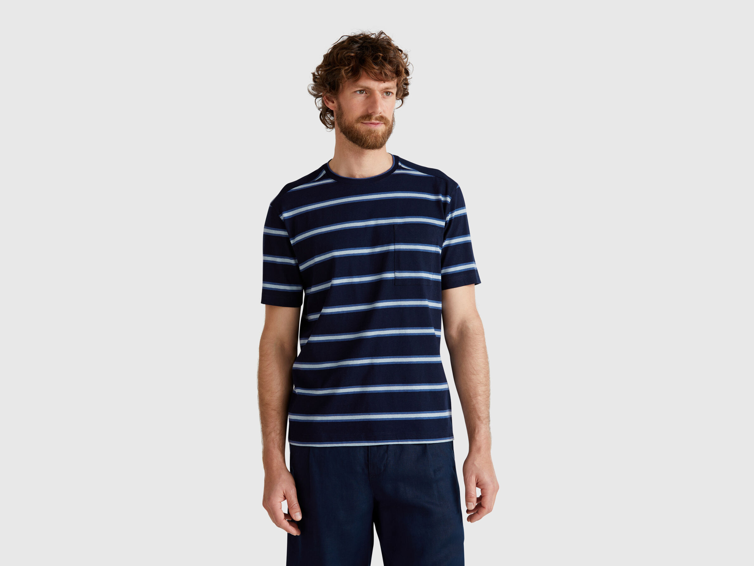 T-SHIRT Homme image number 0
