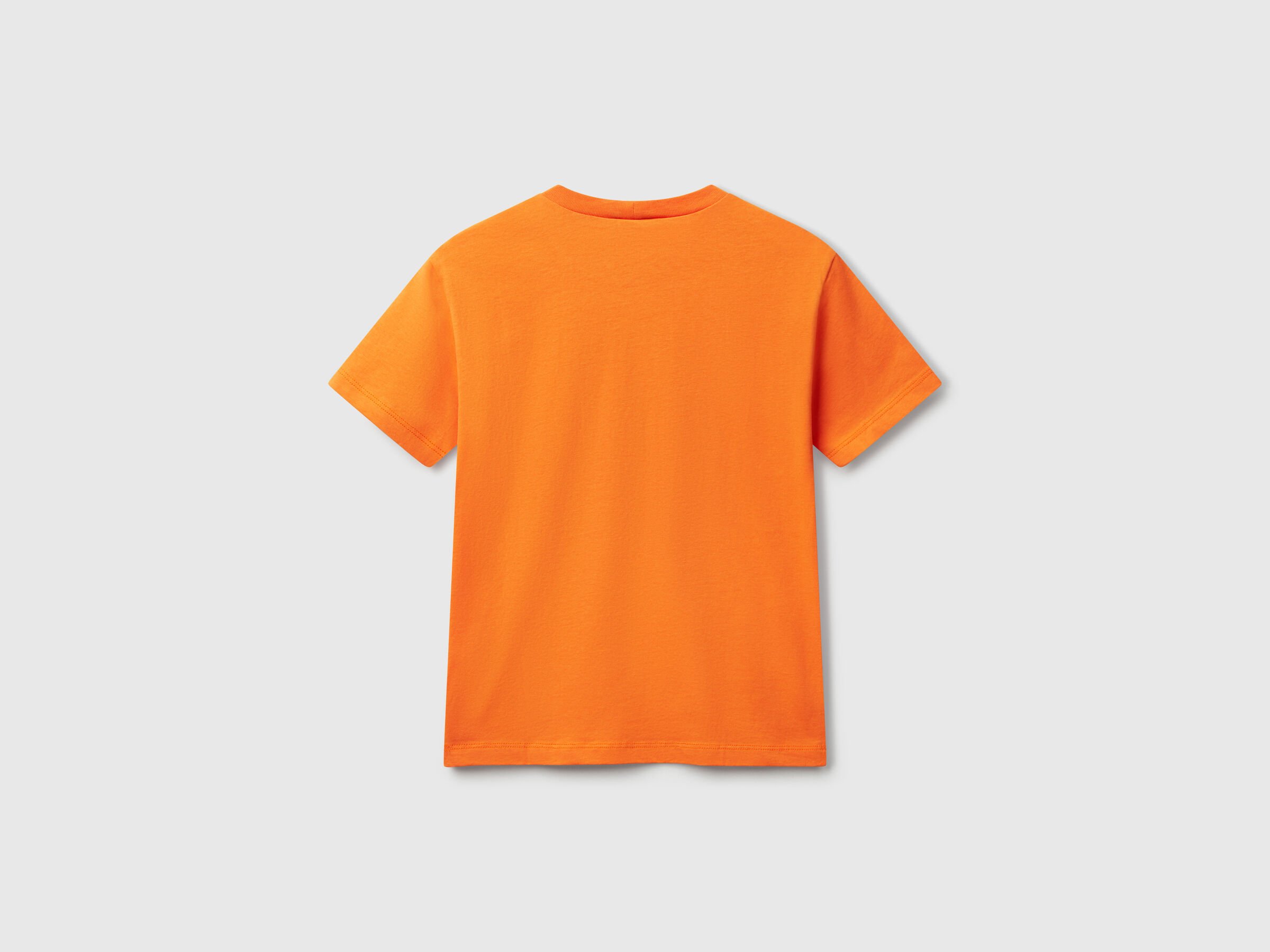 T-SHIRT Garçon image number 1