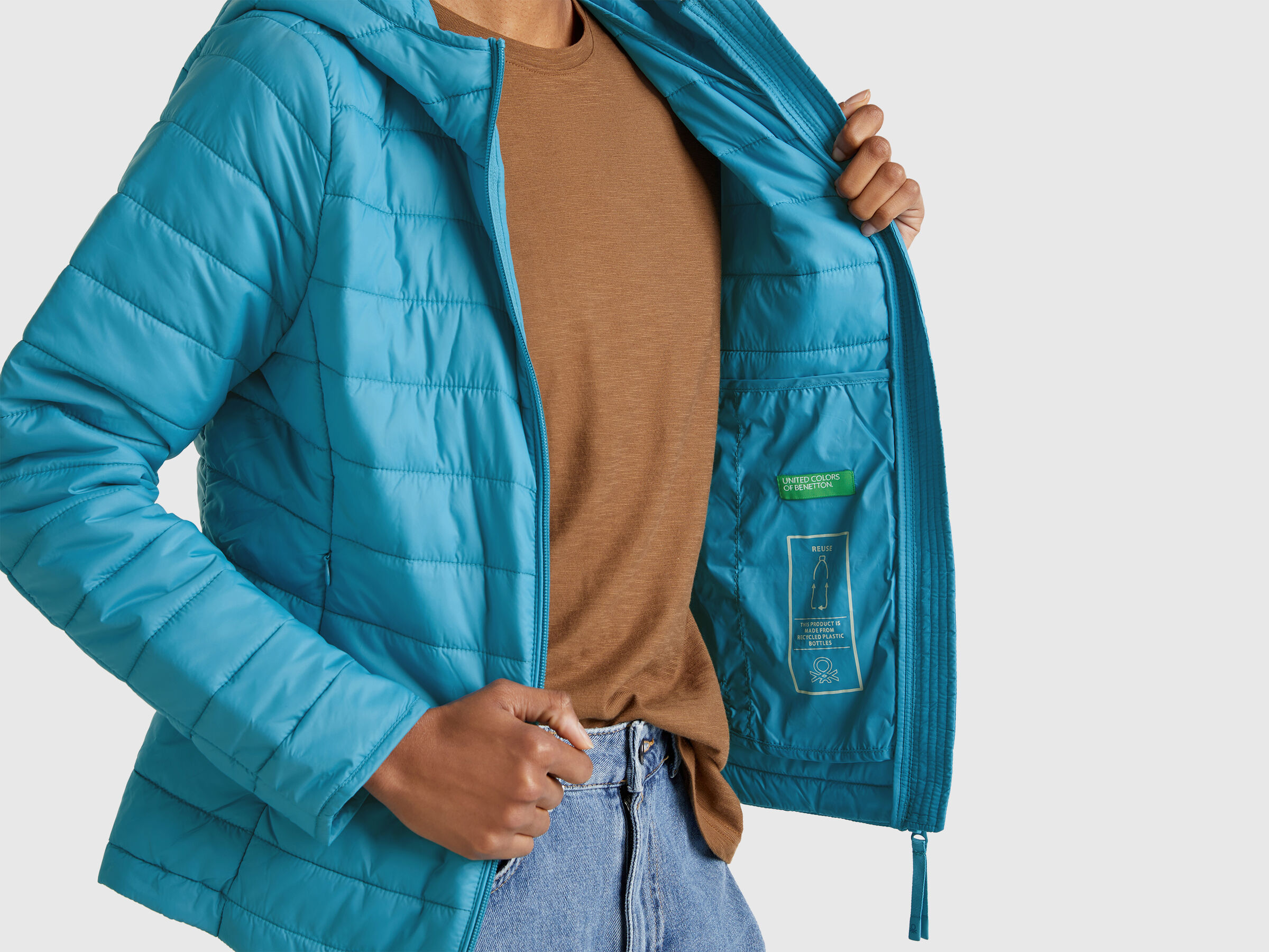 JACKET Women image number 3