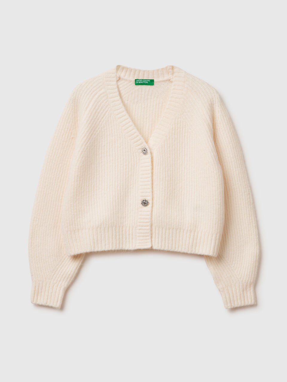 L/S CARDIGAN Junior Girl image number 1